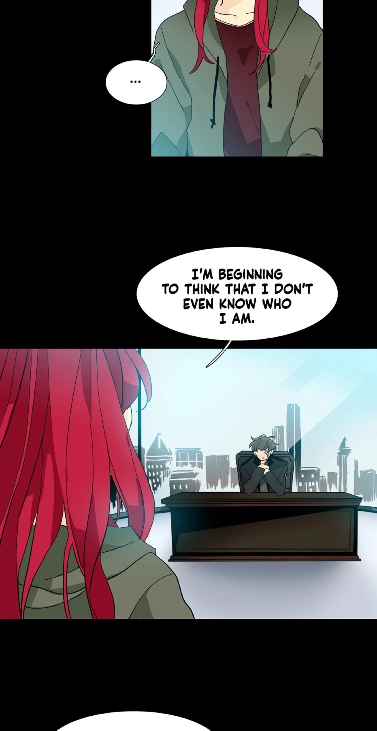 Read Heroes Plan.B chapter 51 image 8 on Lezhin