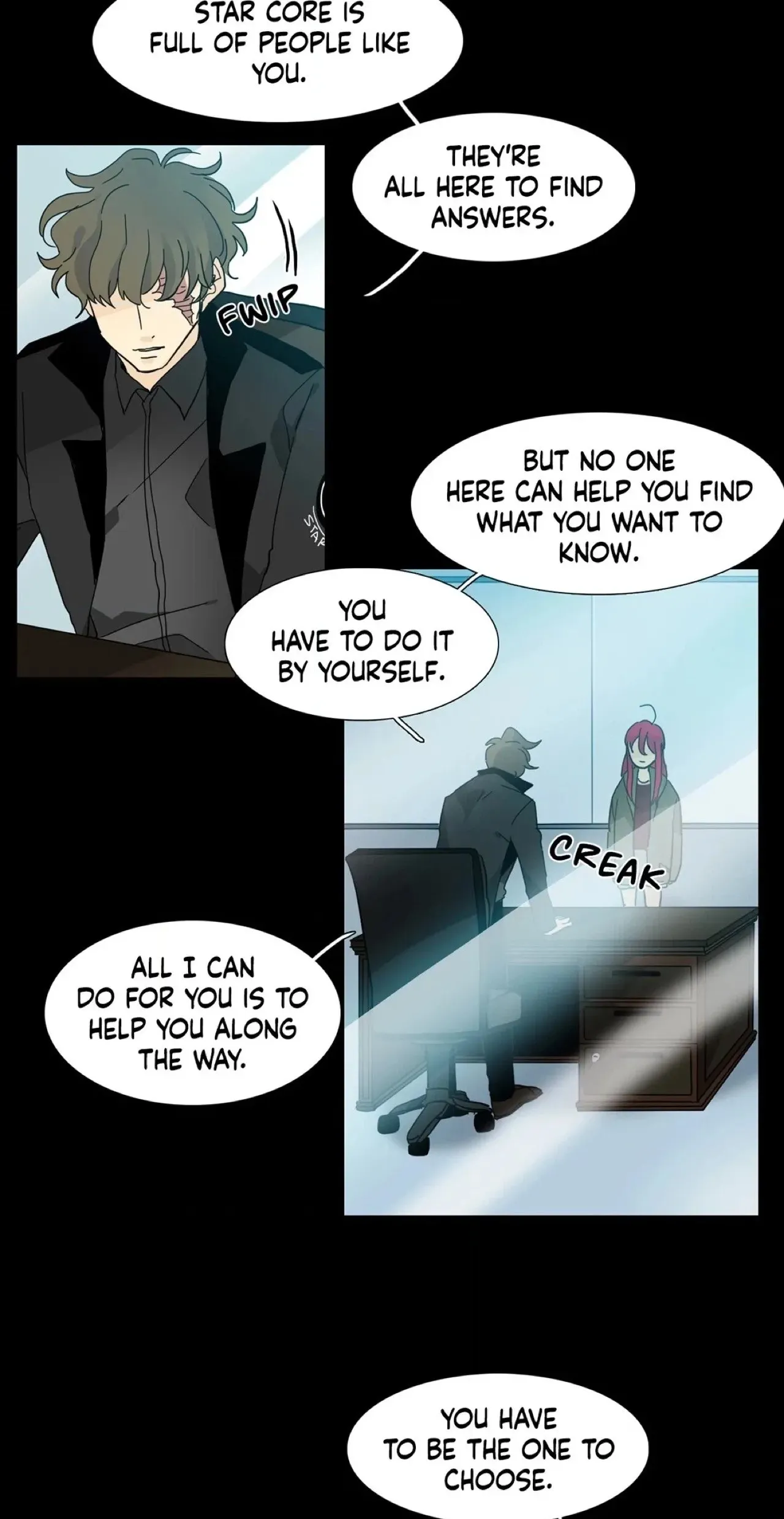 Read Heroes Plan.B chapter 51 image 9 on Lezhin