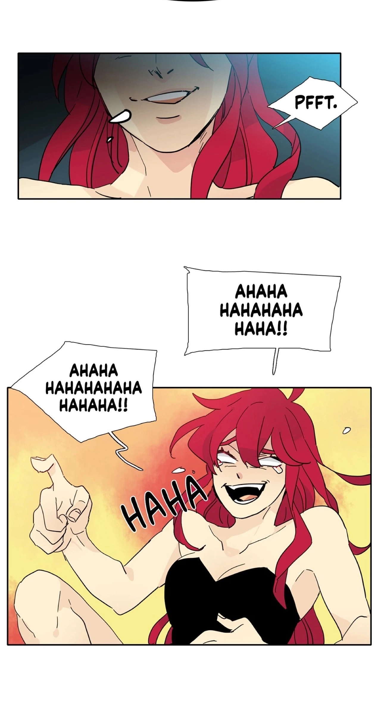 Read Heroes Plan.B chapter 52 image 12 on Lezhin