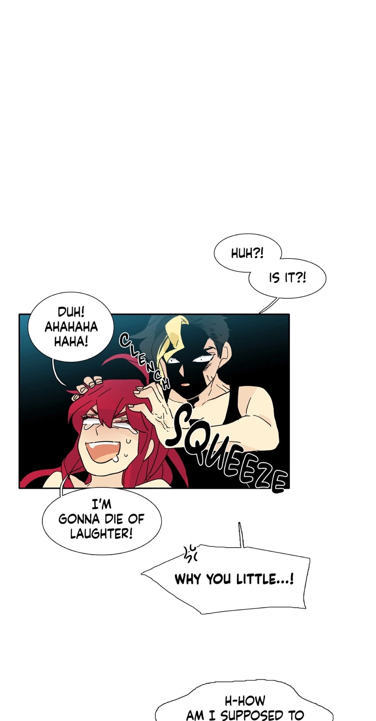 Read Heroes Plan.B chapter 52 image 15 on Lezhin
