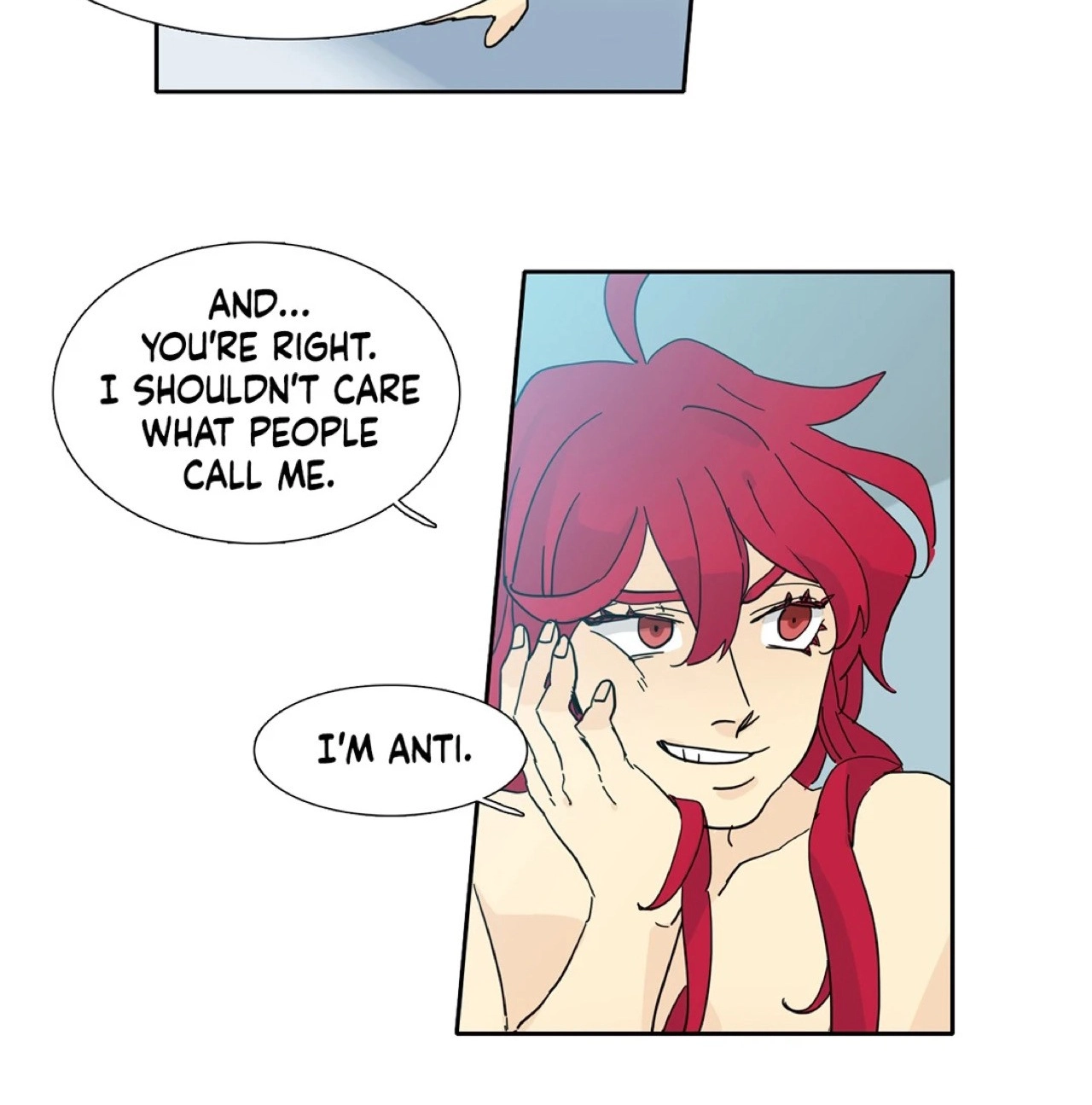 Read Heroes Plan.B chapter 52 image 38 on Lezhin