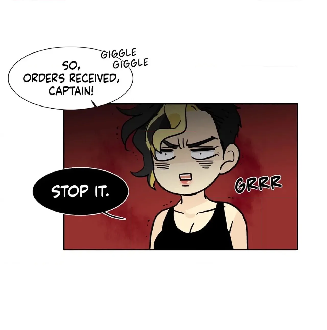 Read Heroes Plan.B chapter 52 image 39 on Lezhin
