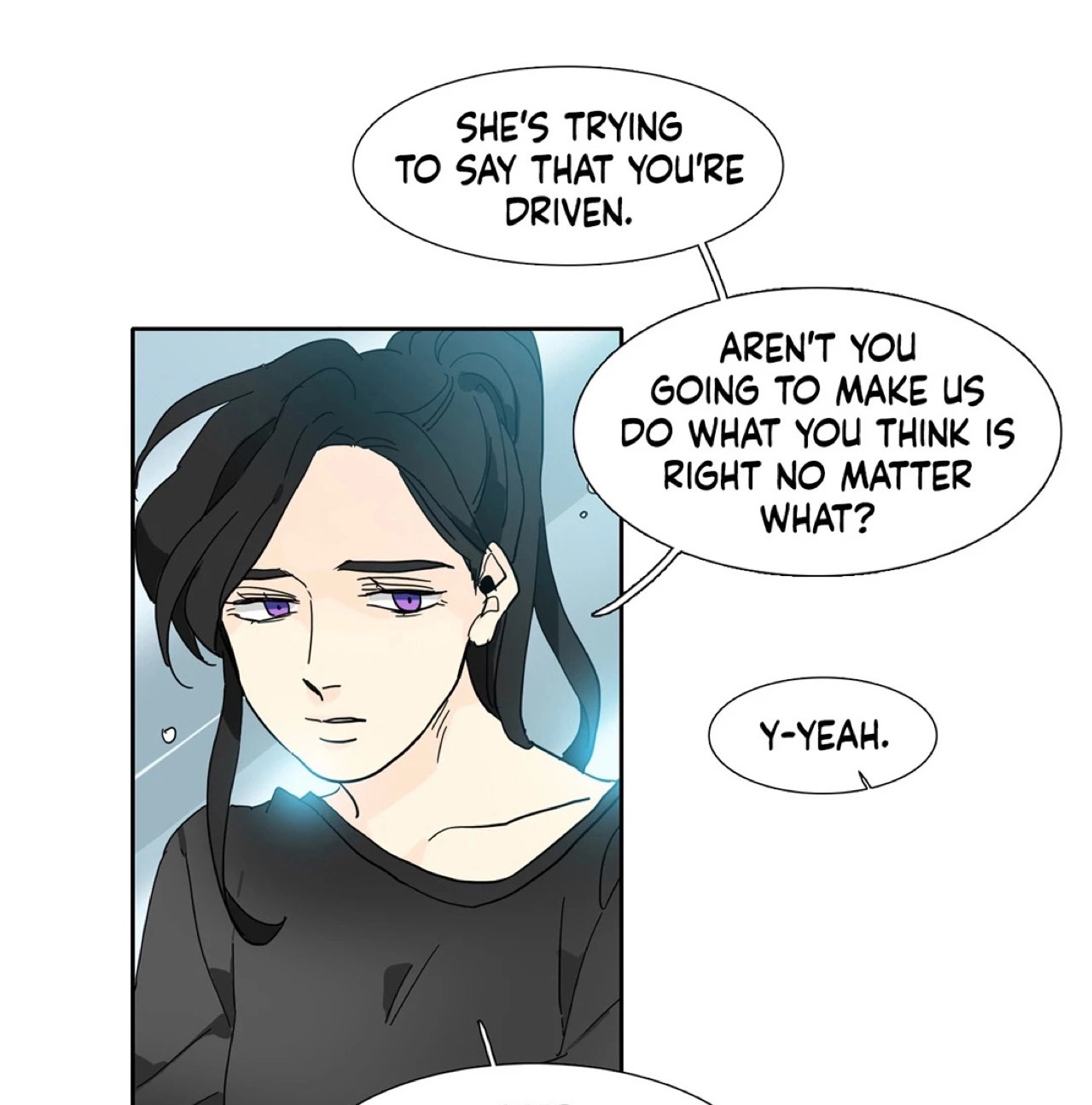 Read Heroes Plan.B chapter 52 image 43 on Lezhin