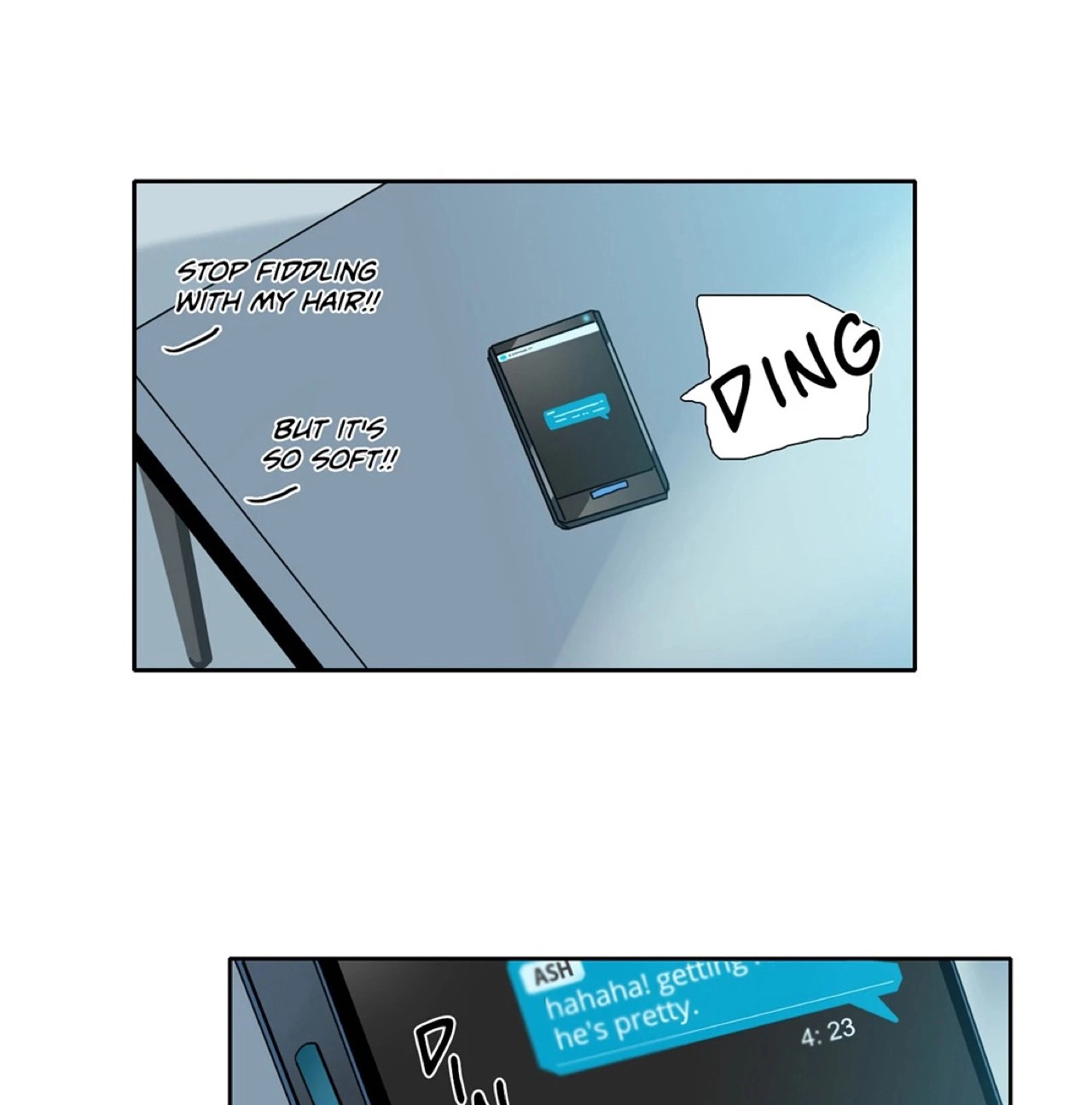 Read Heroes Plan.B chapter 52 image 51 on Lezhin