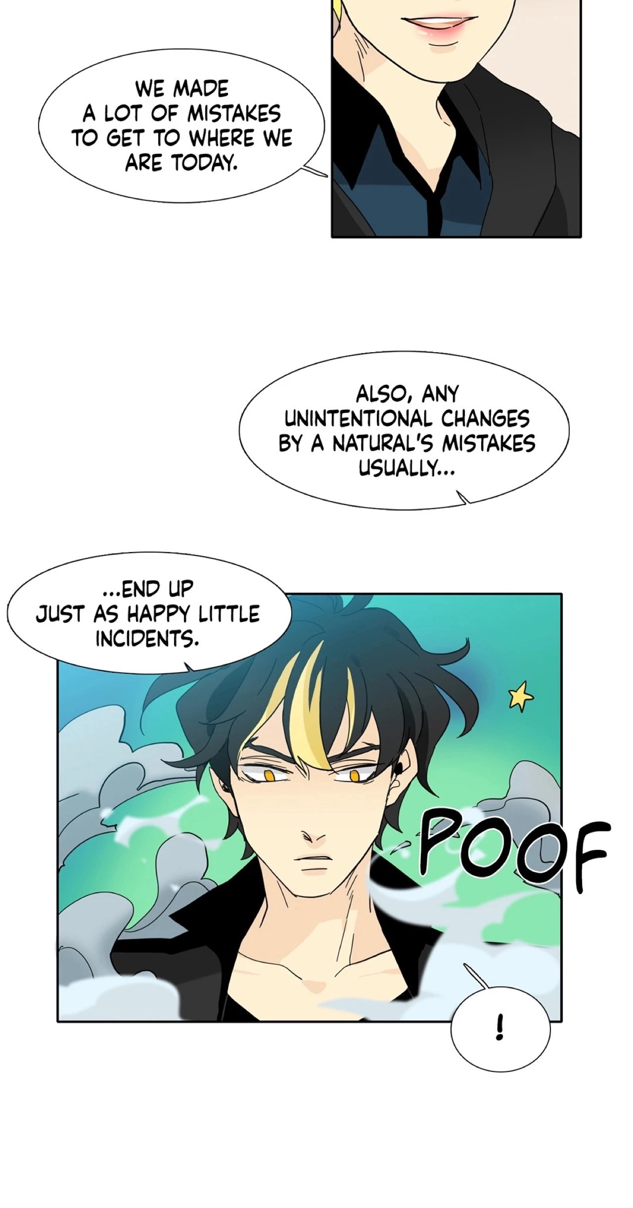 Read Heroes Plan.B chapter 53 image 12 on Lezhin
