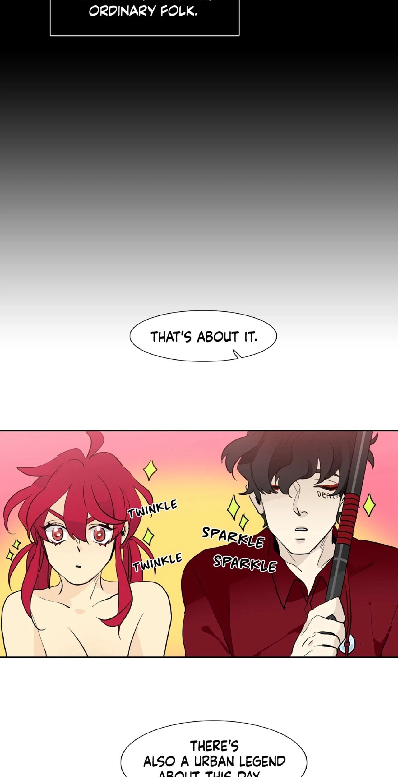 Read Heroes Plan.B chapter 53 image 20 on Lezhin