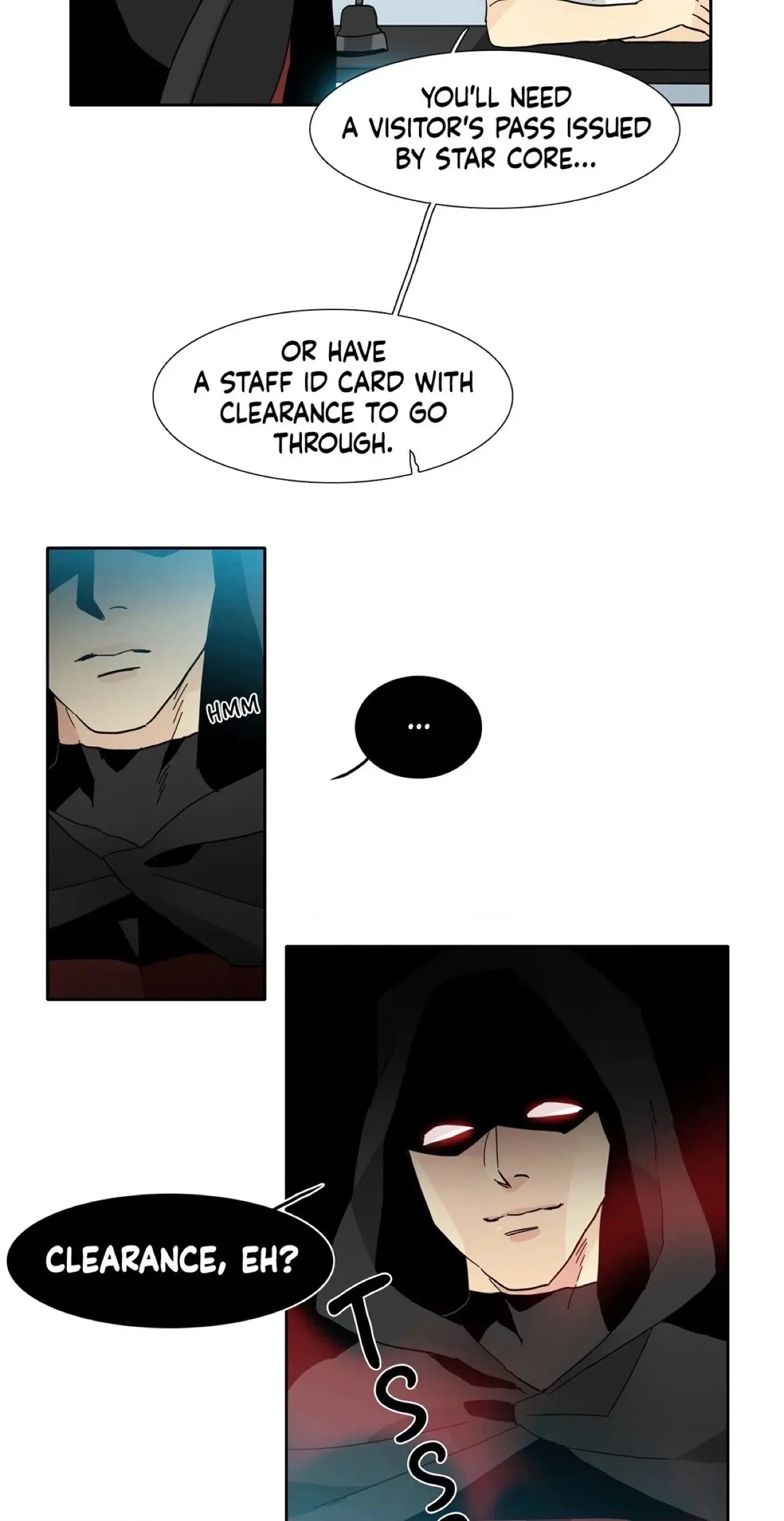 Read Heroes Plan.B chapter 53 image 29 on Lezhin