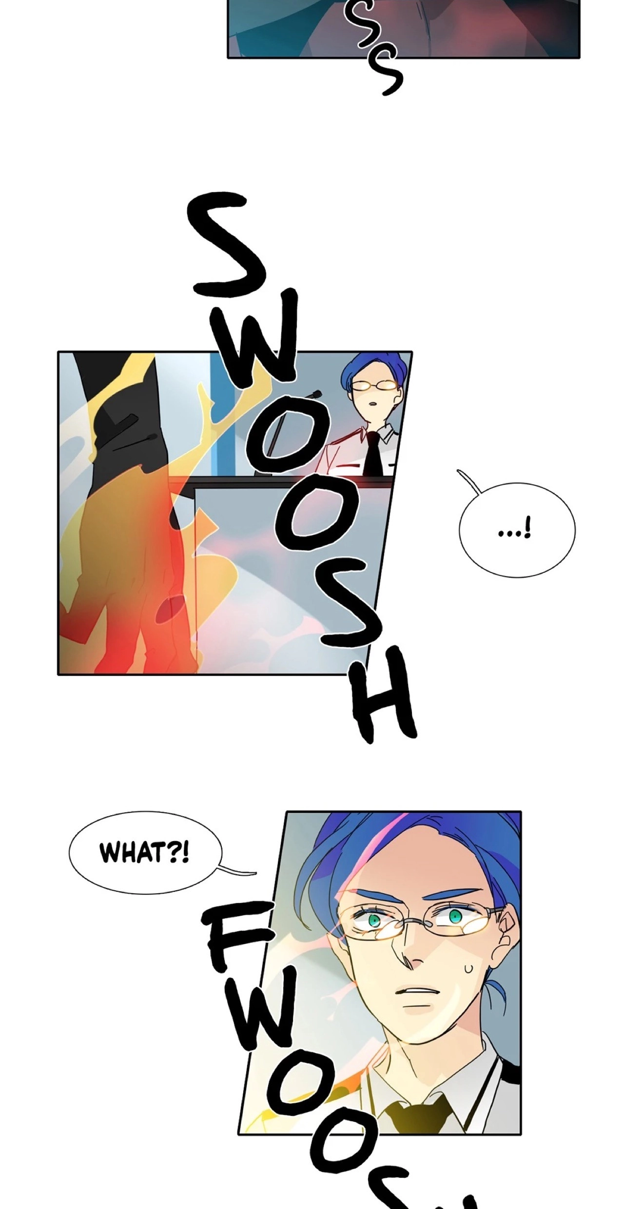 Read Heroes Plan.B chapter 53 image 30 on Lezhin