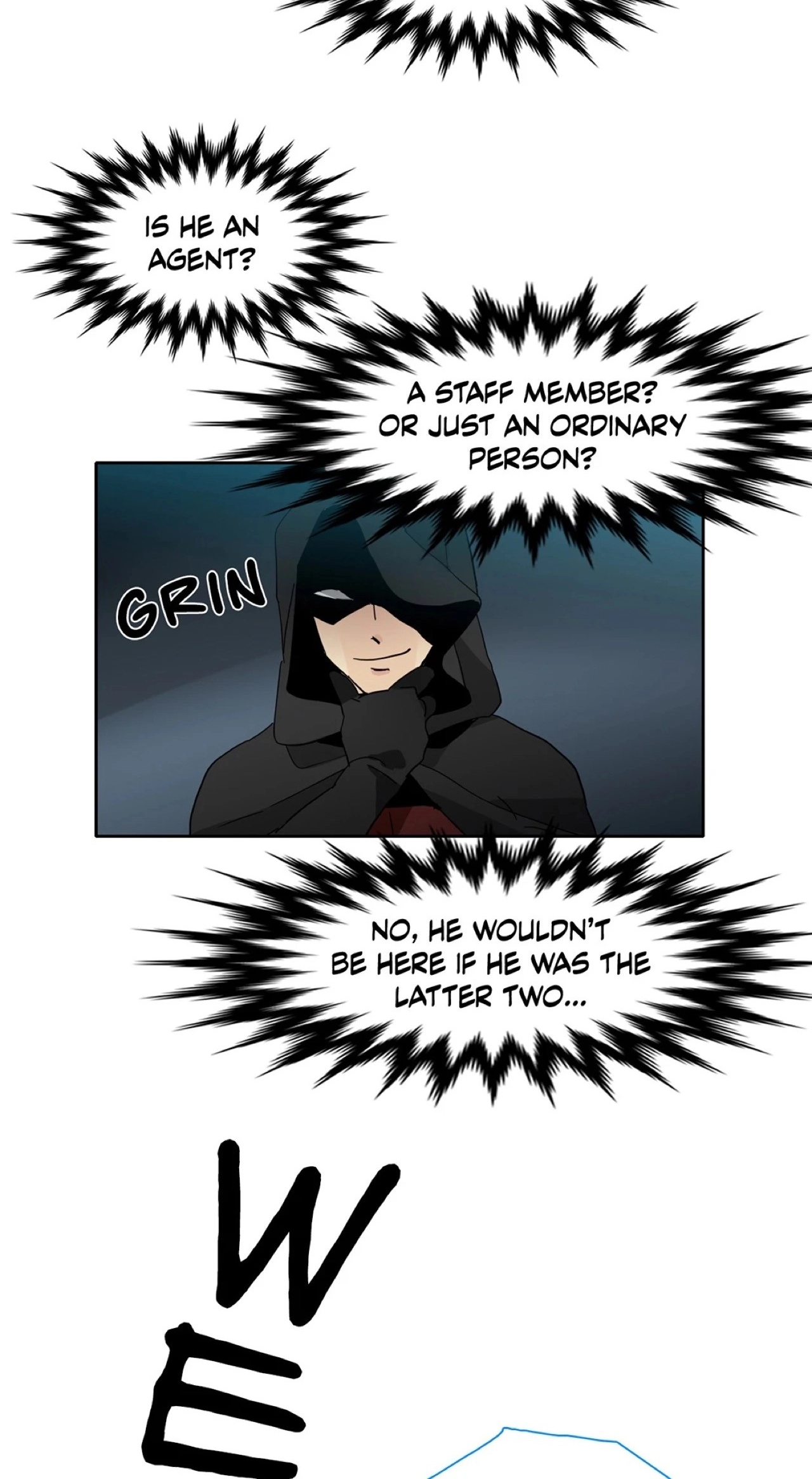 Read Heroes Plan.B chapter 53 image 38 on Lezhin