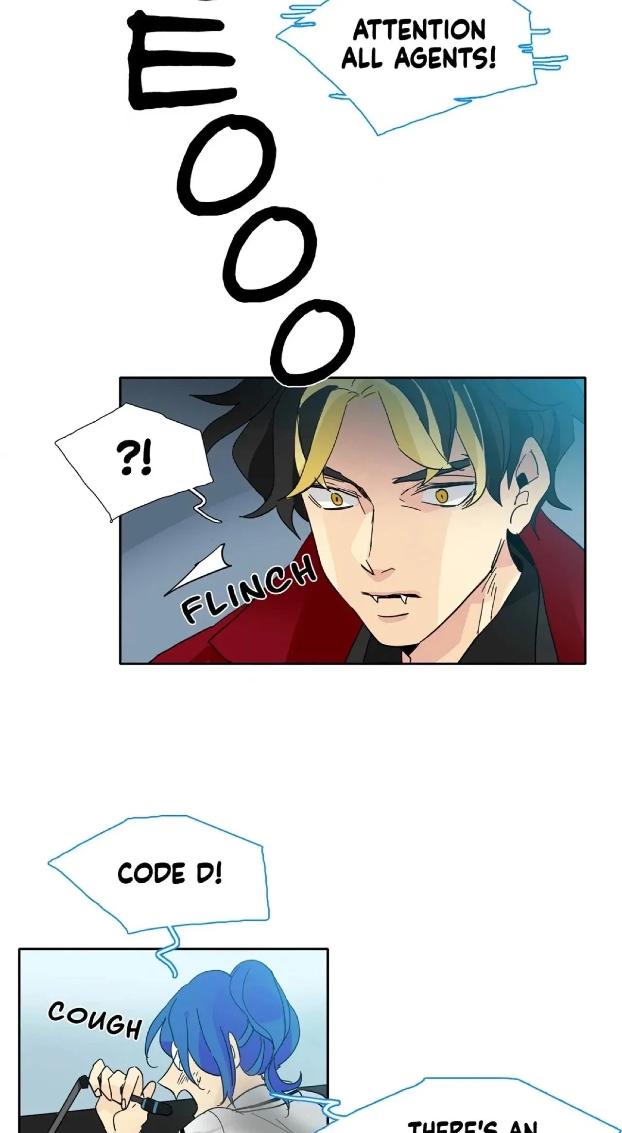 Read Heroes Plan.B chapter 53 image 39 on Lezhin