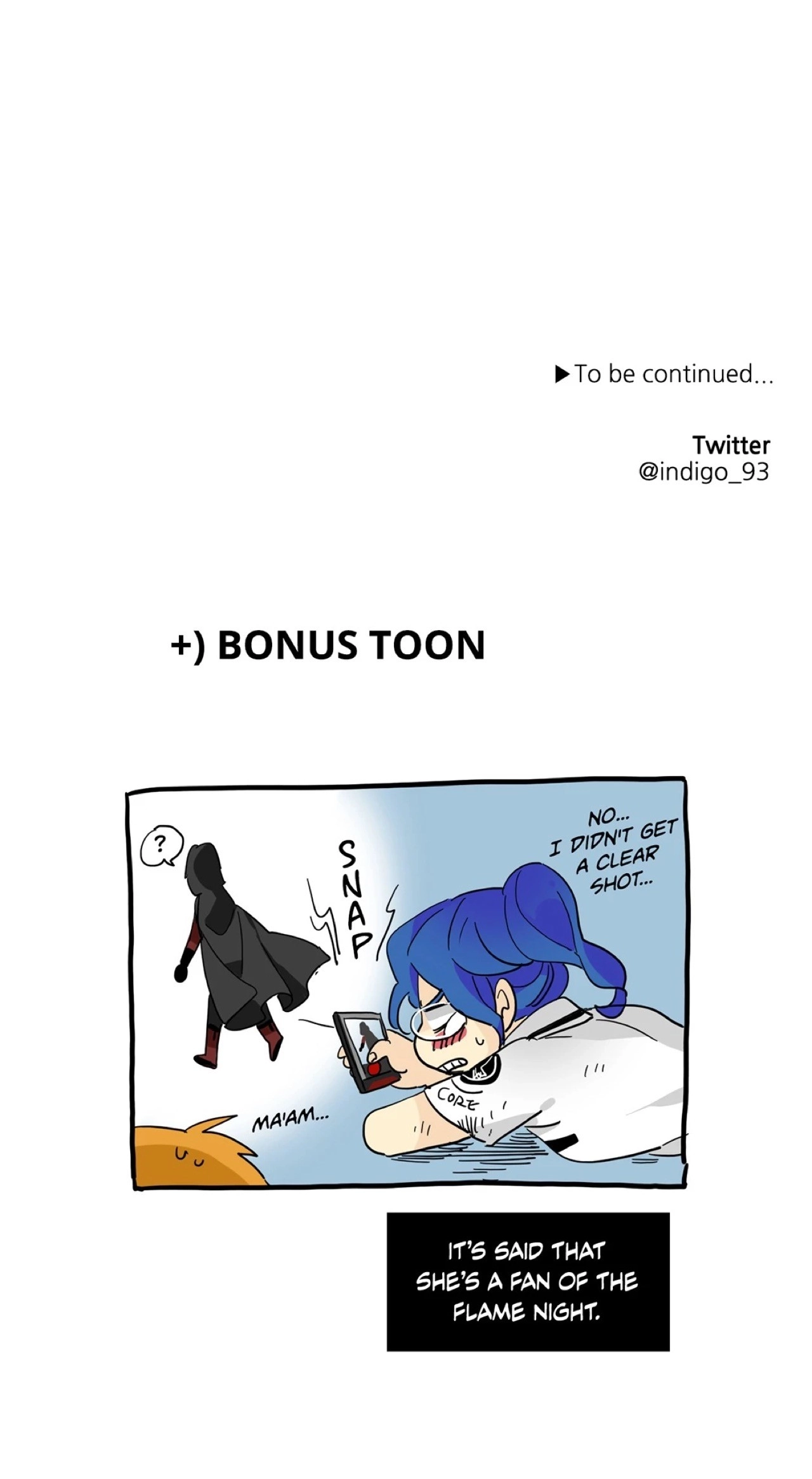 Read Heroes Plan.B chapter 53 image 44 on Lezhin