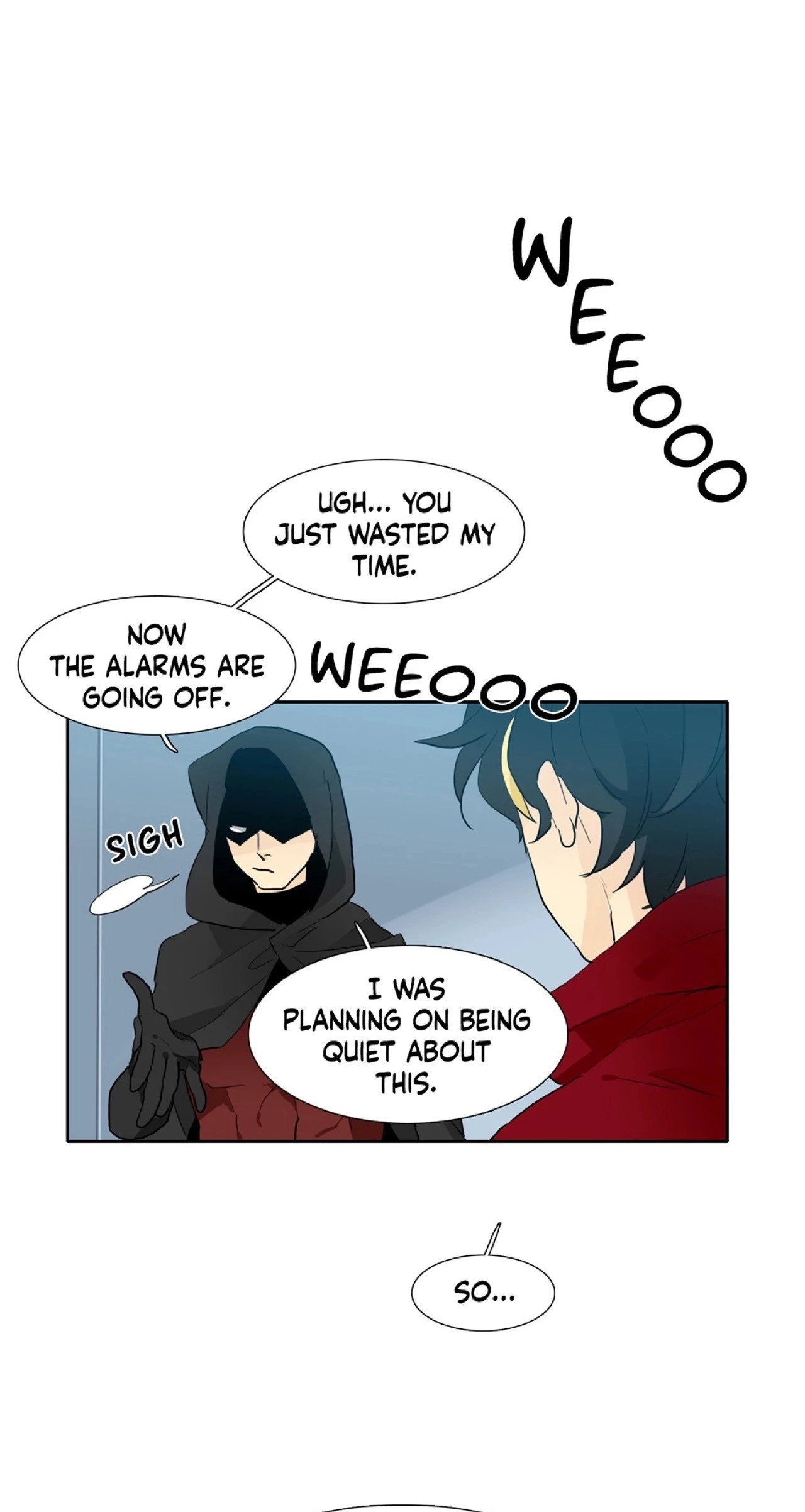 Read Heroes Plan.B chapter 54 image 1 on Lezhin