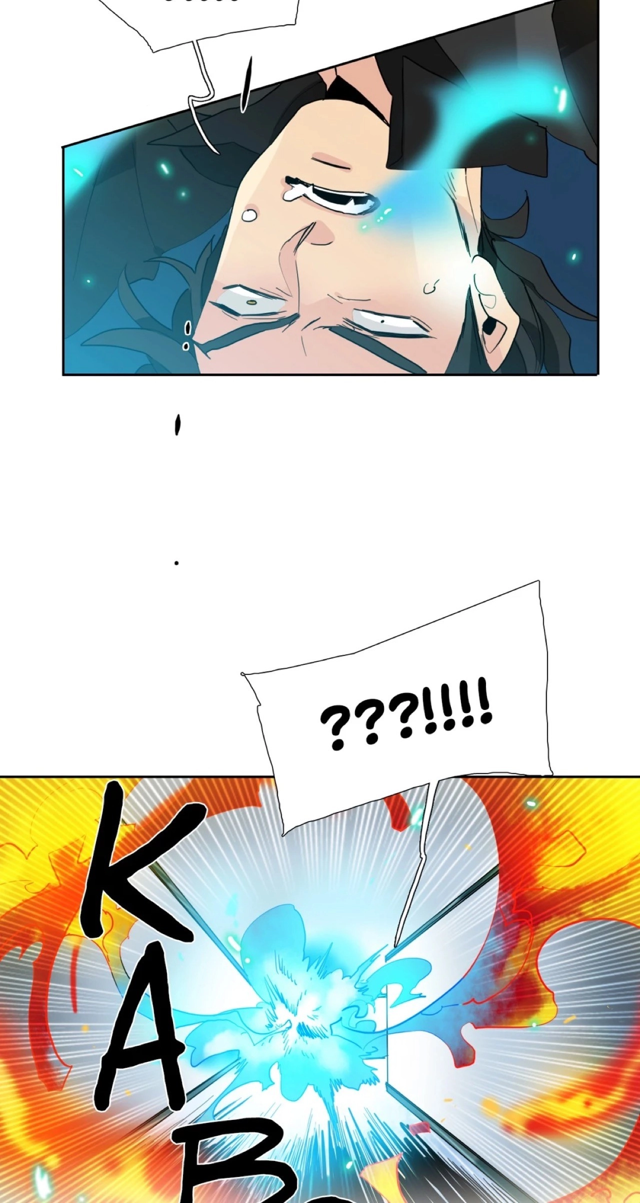 Read Heroes Plan.B chapter 54 image 10 on Lezhin
