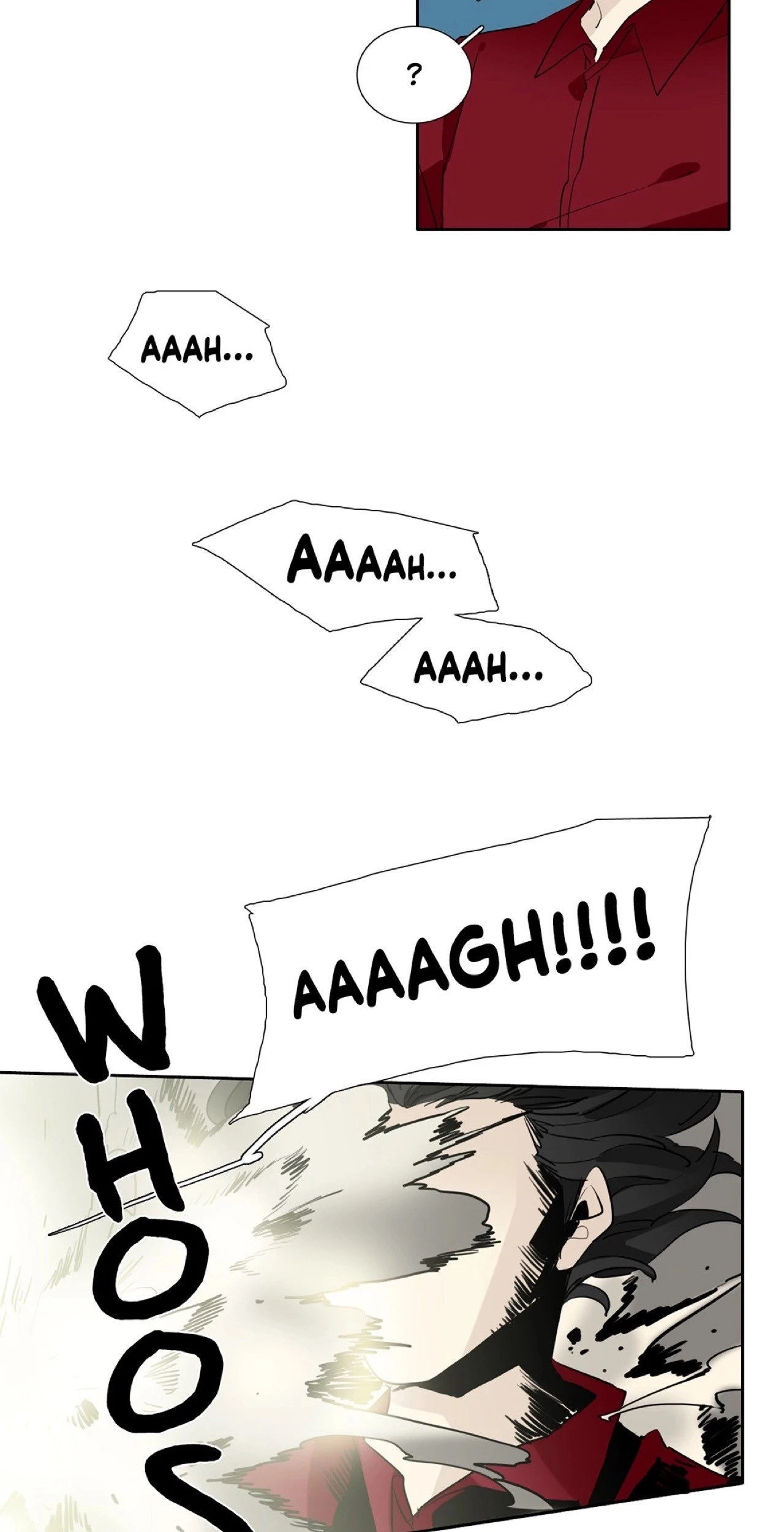 Read Heroes Plan.B chapter 54 image 17 on Lezhin