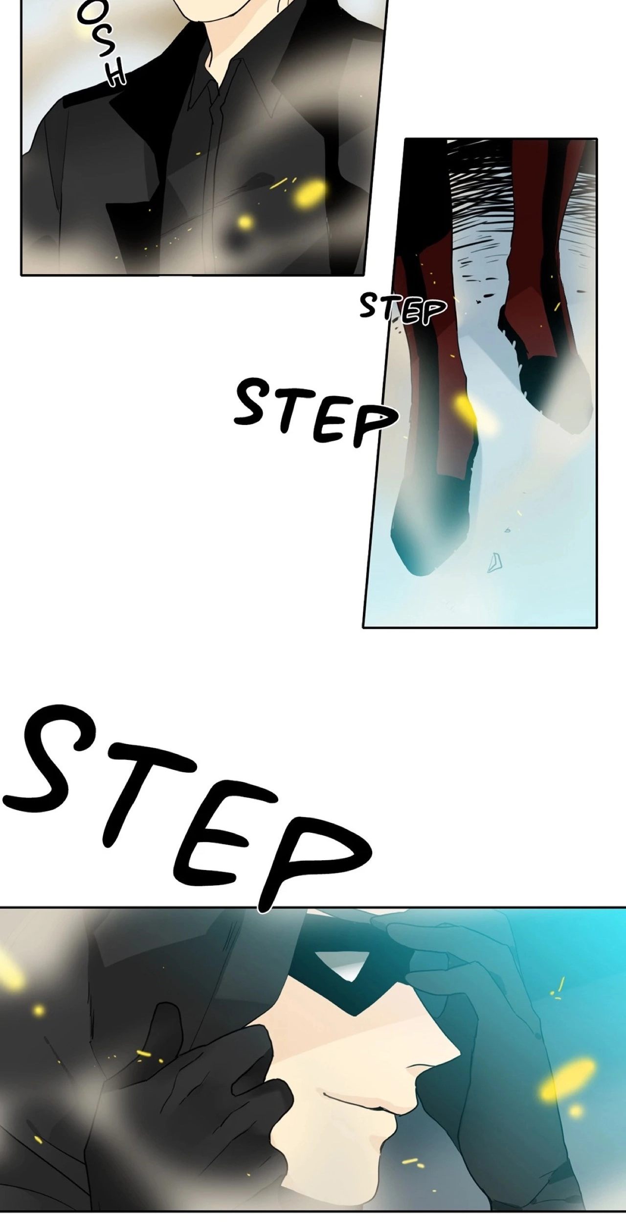 Read Heroes Plan.B chapter 54 image 20 on Lezhin