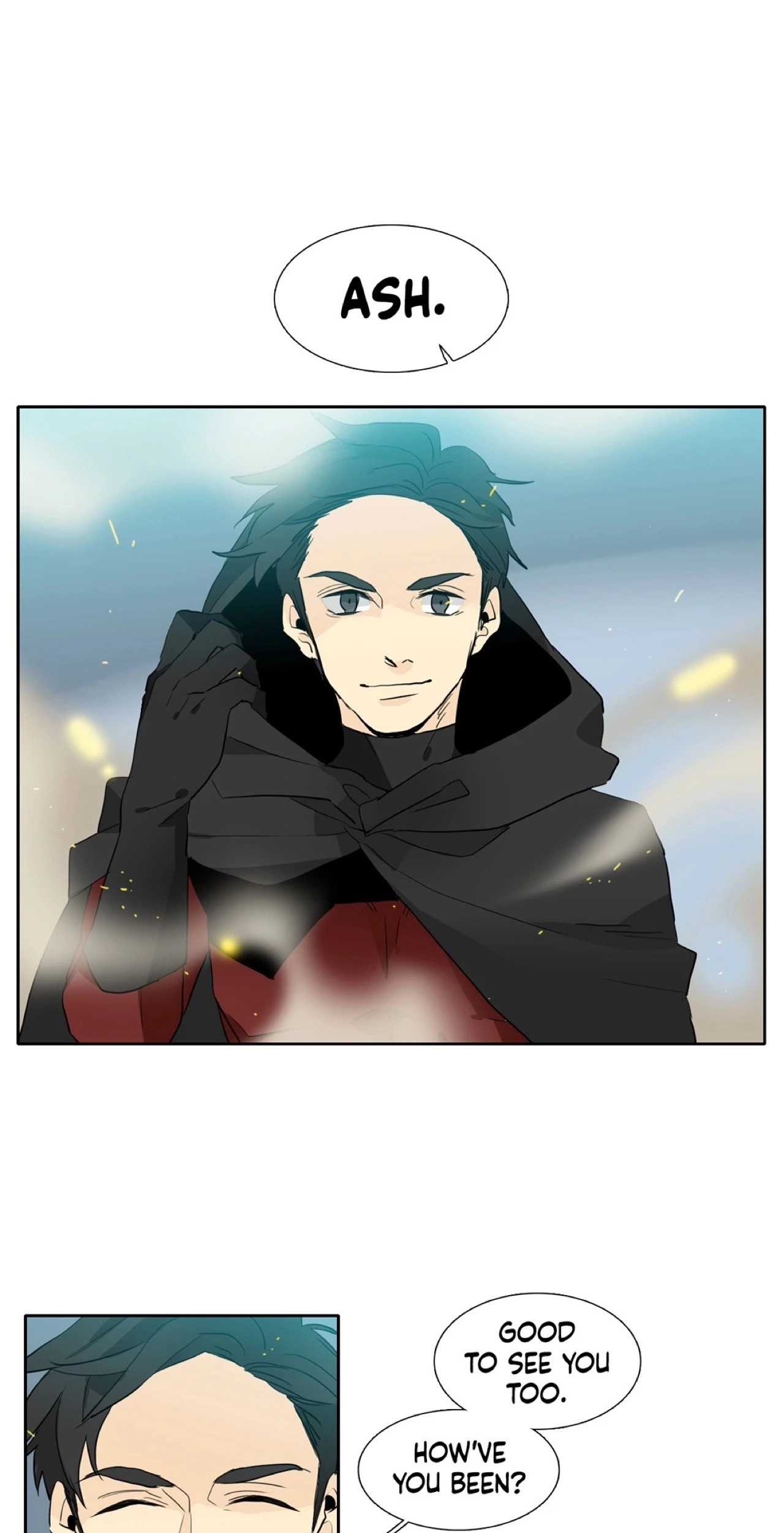 Read Heroes Plan.B chapter 54 image 21 on Lezhin