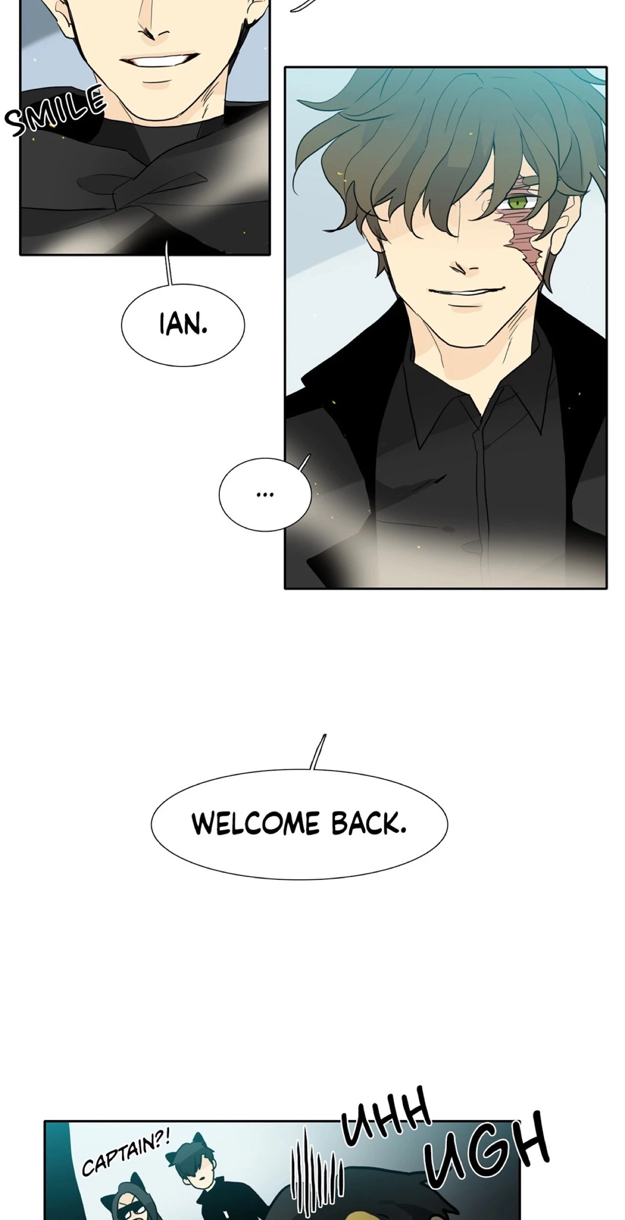 Read Heroes Plan.B chapter 54 image 22 on Lezhin