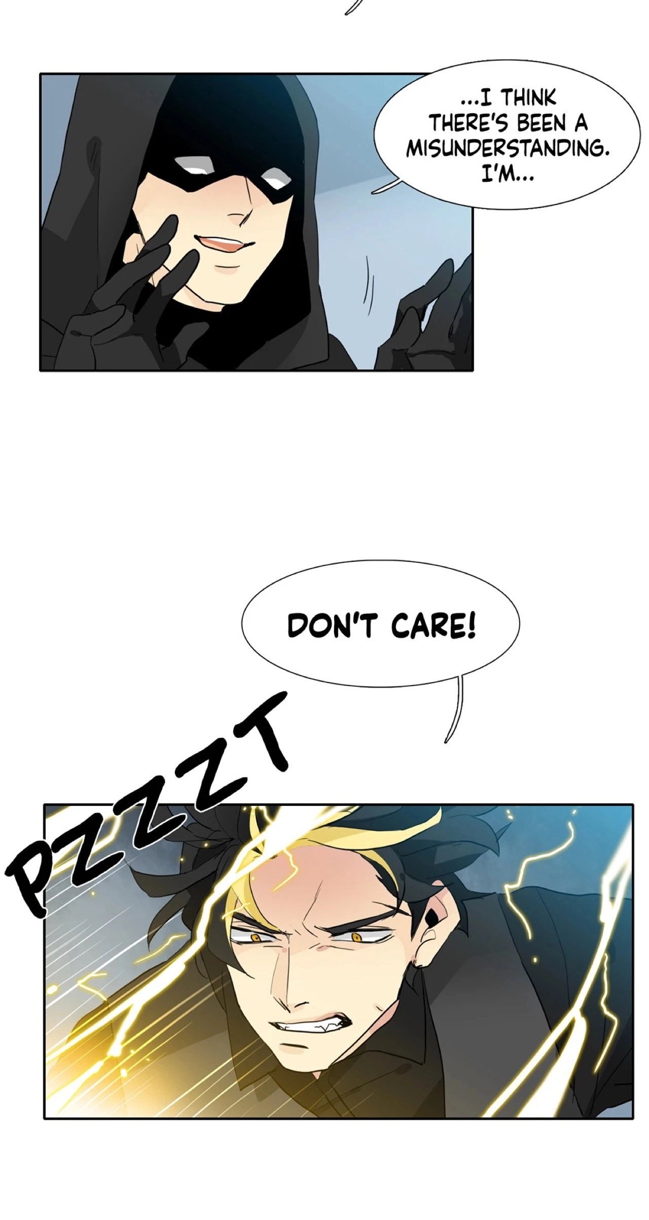 Read Heroes Plan.B chapter 54 image 3 on Lezhin
