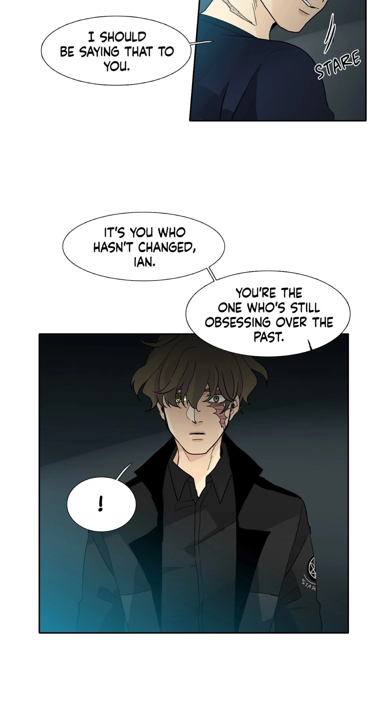 Read Heroes Plan.B chapter 54 image 36 on Lezhin
