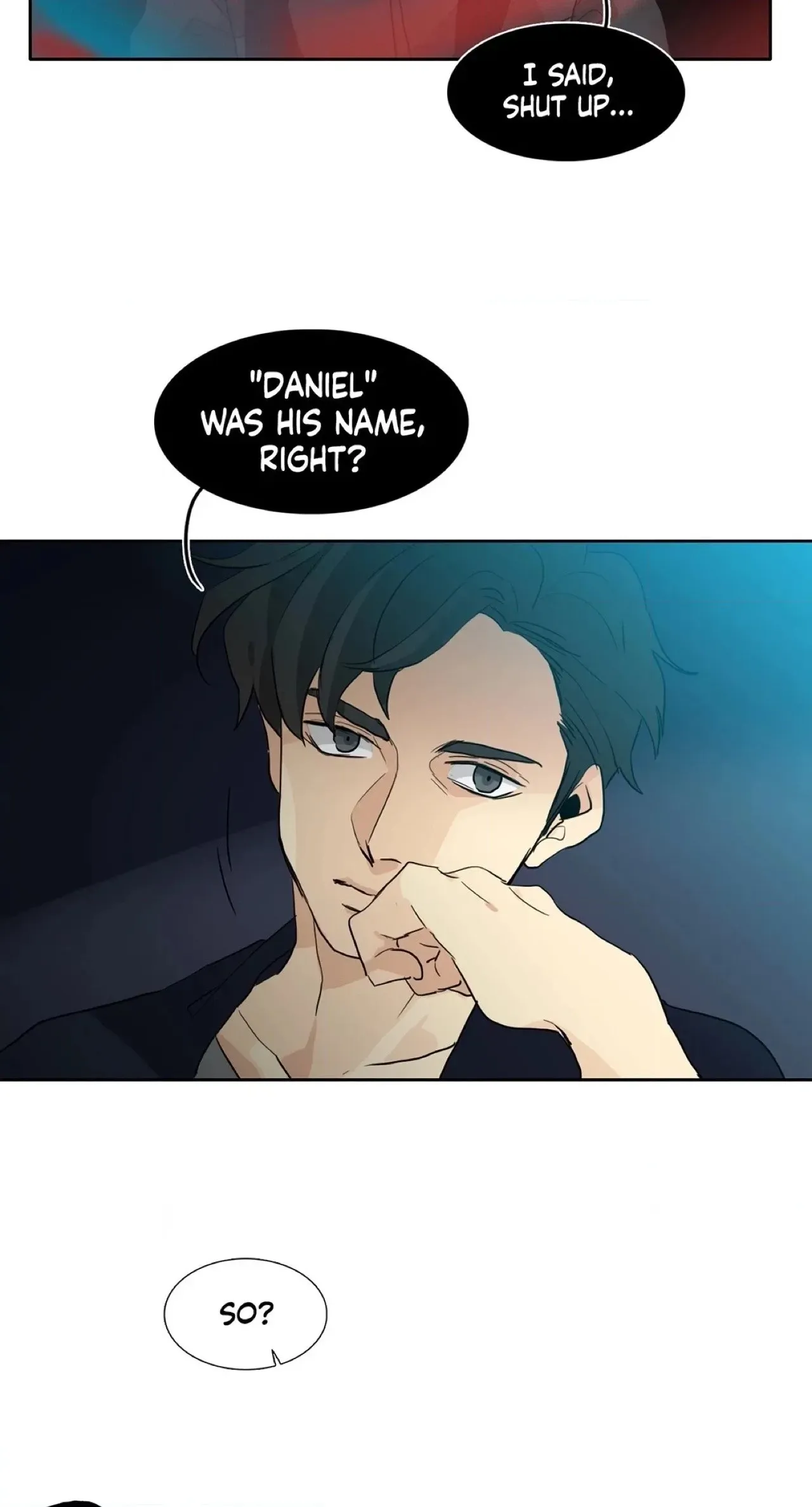 Read Heroes Plan.B chapter 54 image 39 on Lezhin