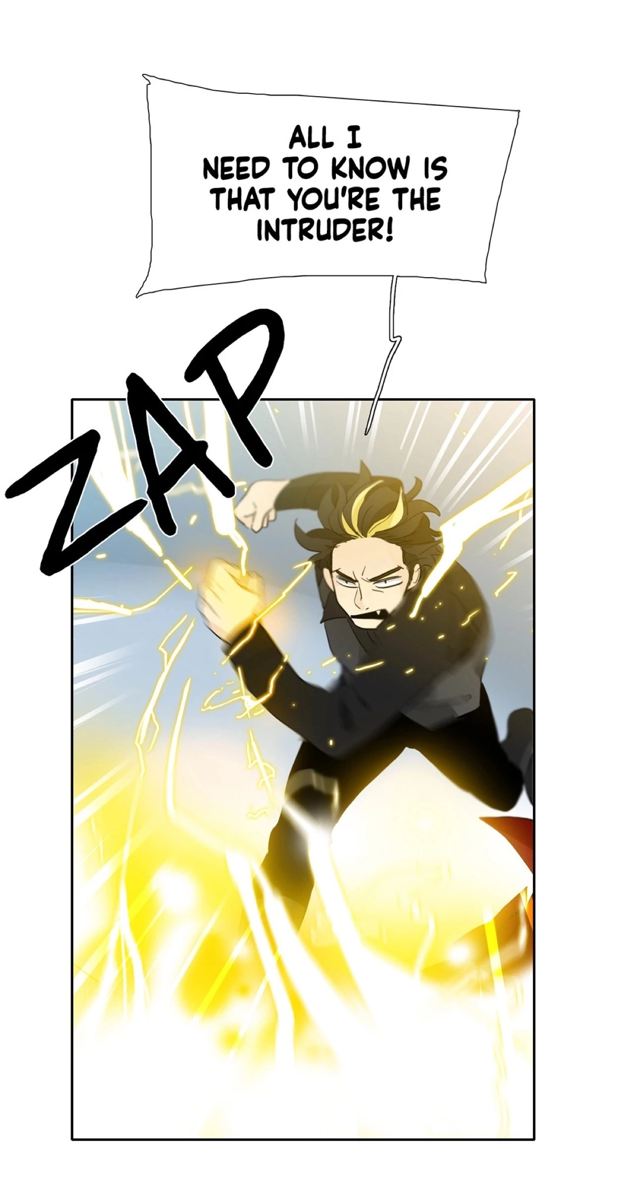 Read Heroes Plan.B chapter 54 image 4 on Lezhin
