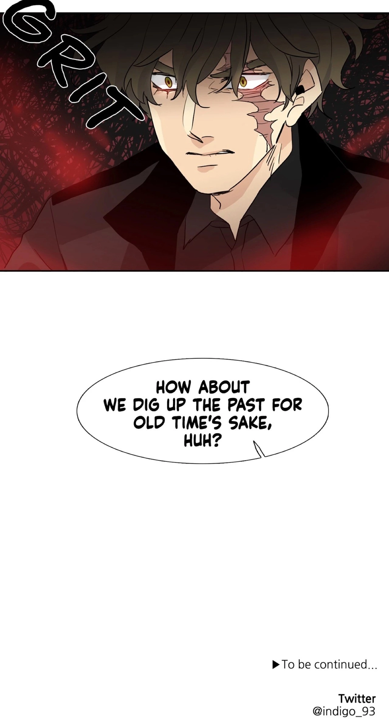 Read Heroes Plan.B chapter 54 image 40 on Lezhin