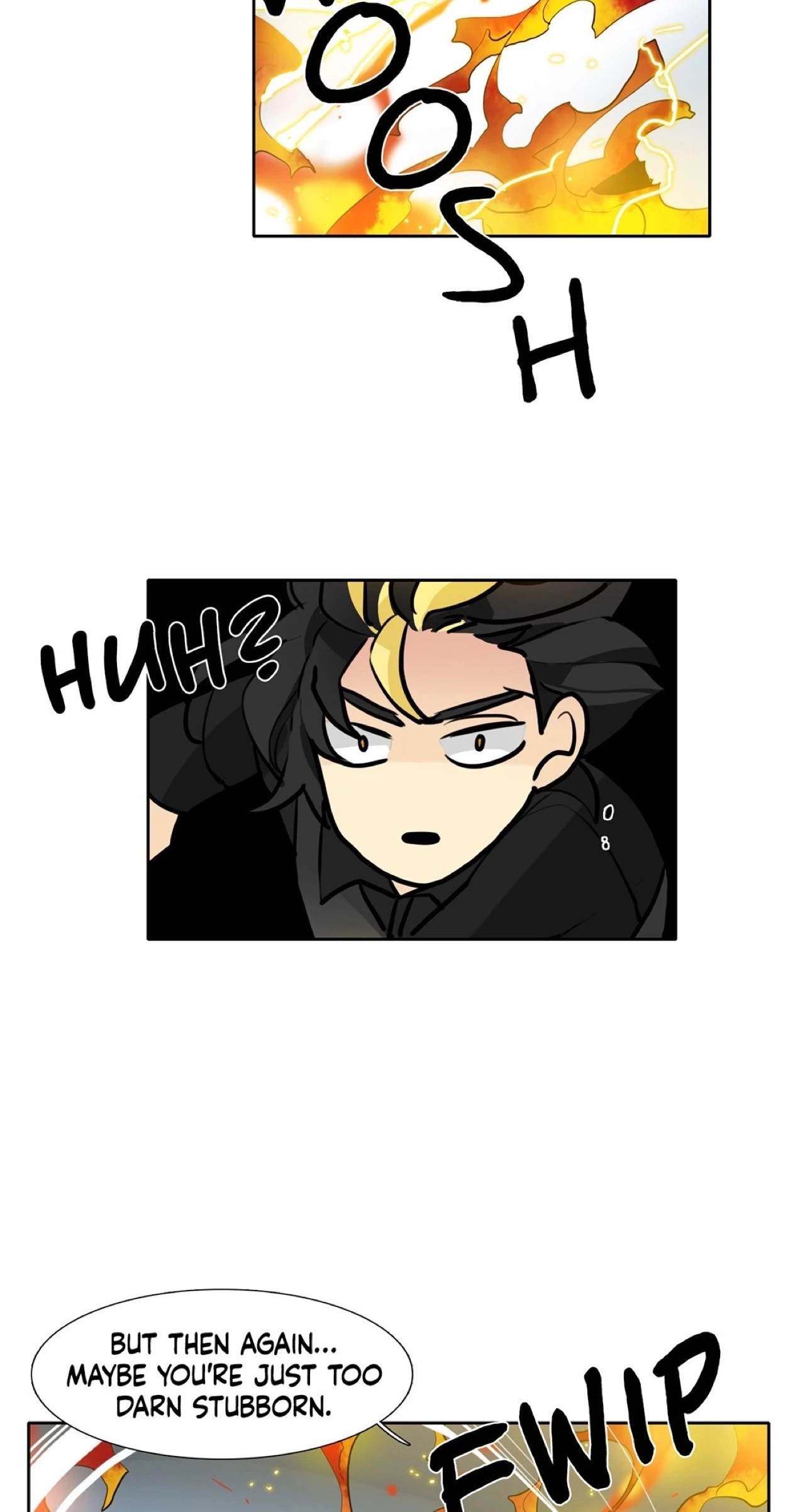 Read Heroes Plan.B chapter 54 image 6 on Lezhin