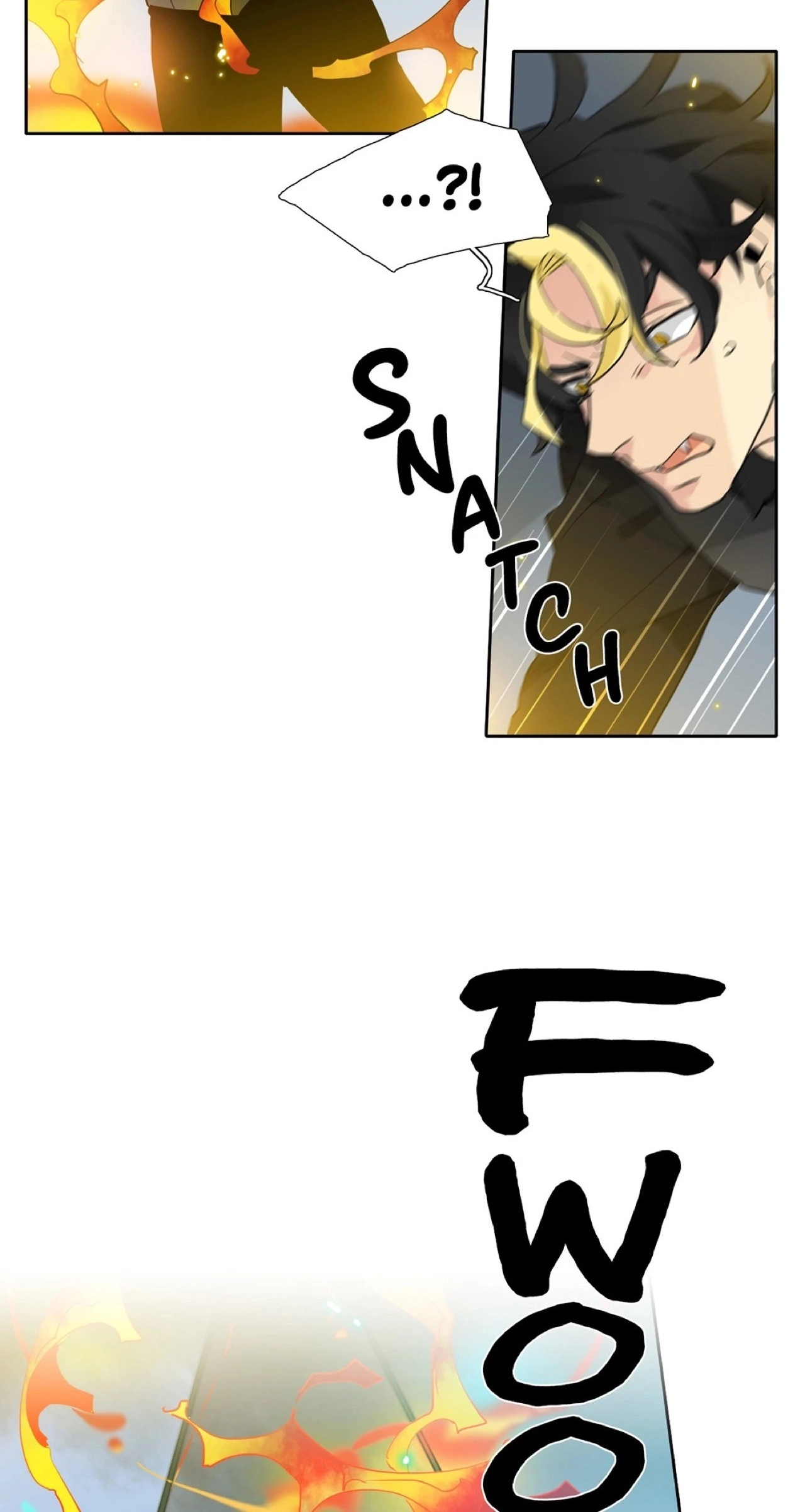 Read Heroes Plan.B chapter 54 image 8 on Lezhin