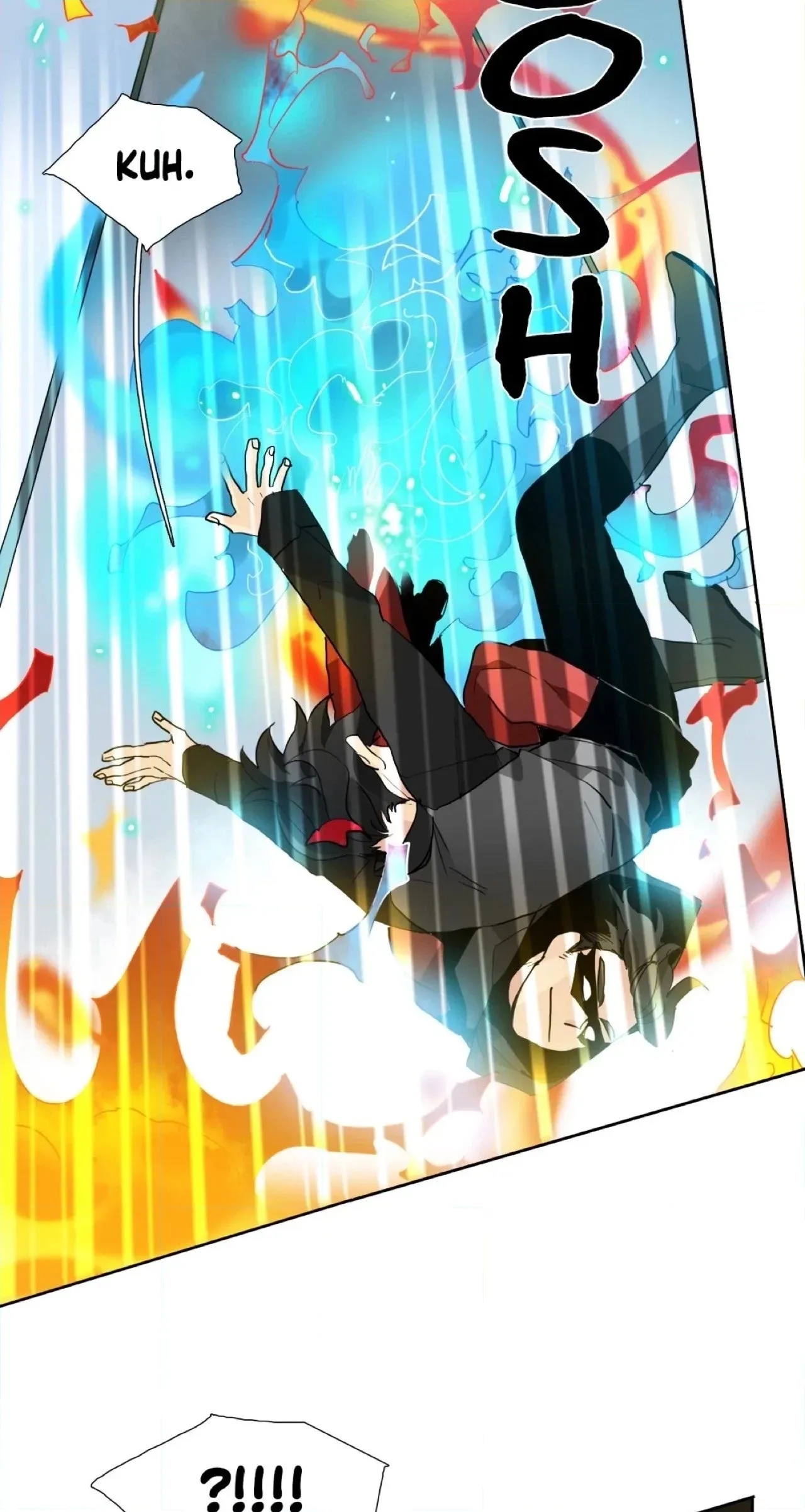 Read Heroes Plan.B chapter 54 image 9 on Lezhin