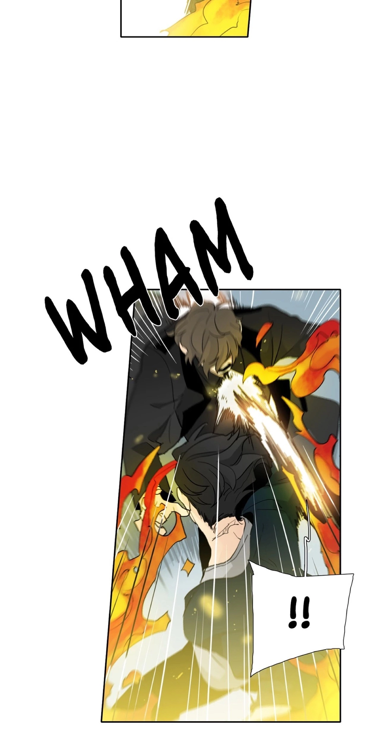 Read Heroes Plan.B chapter 55 image 10 on Lezhin