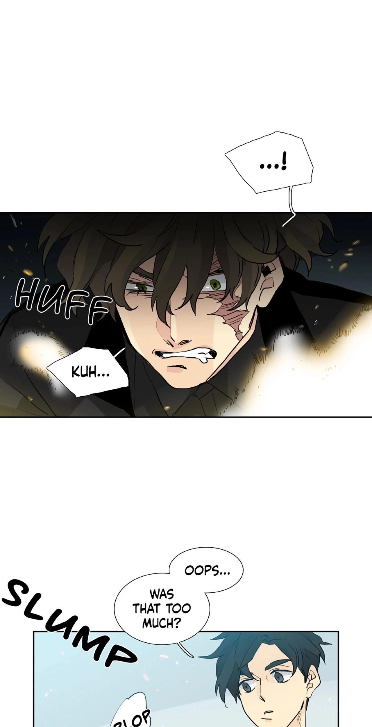 Read Heroes Plan.B chapter 55 image 11 on Lezhin
