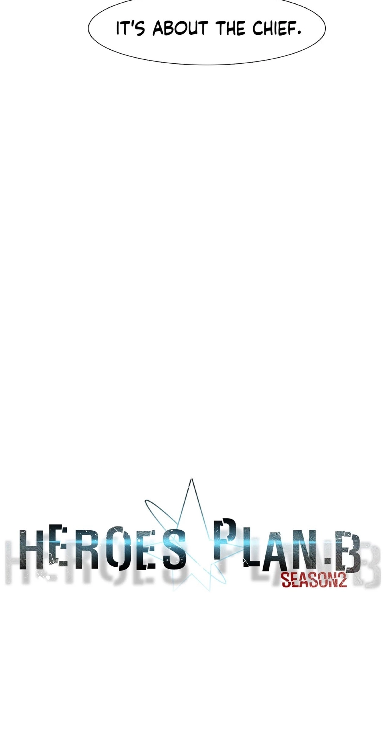 Read Heroes Plan.B chapter 55 image 18 on Lezhin