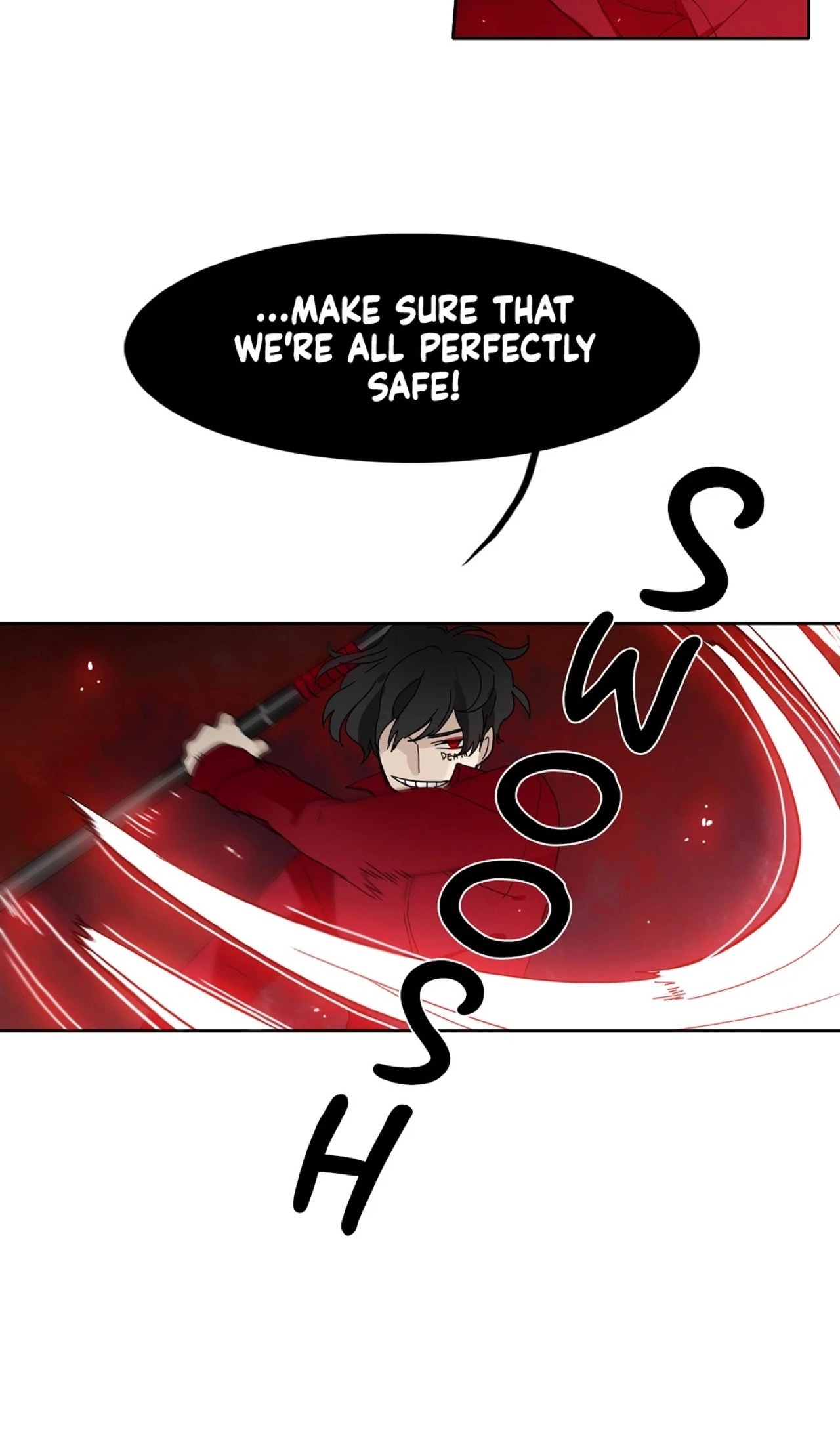 Read Heroes Plan.B chapter 55 image 41 on Lezhin