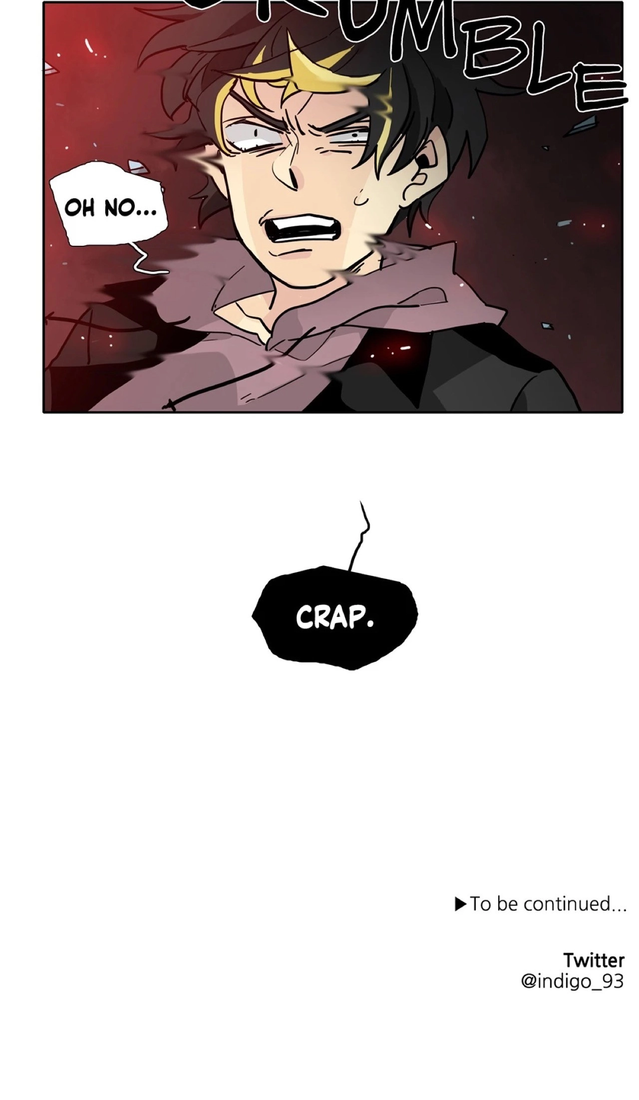 Read Heroes Plan.B chapter 55 image 44 on Lezhin