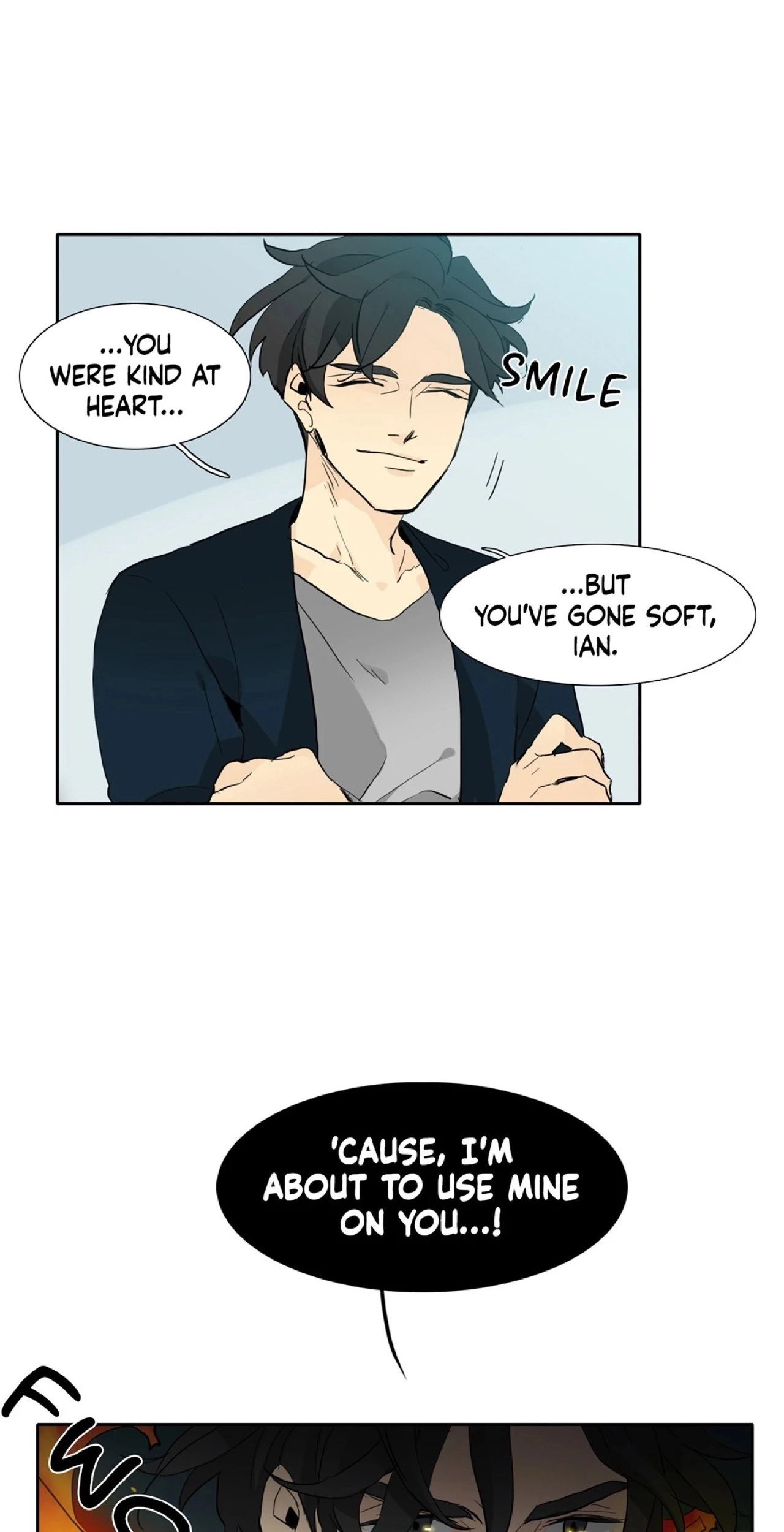 Read Heroes Plan.B chapter 55 image 6 on Lezhin