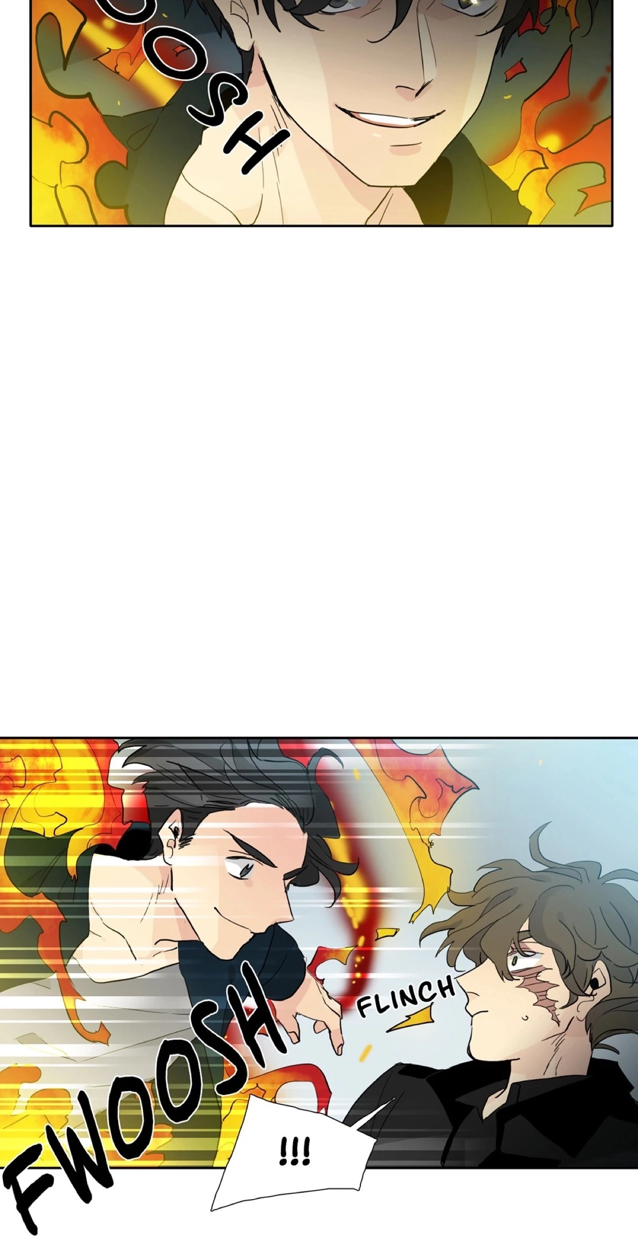 Read Heroes Plan.B chapter 55 image 7 on Lezhin