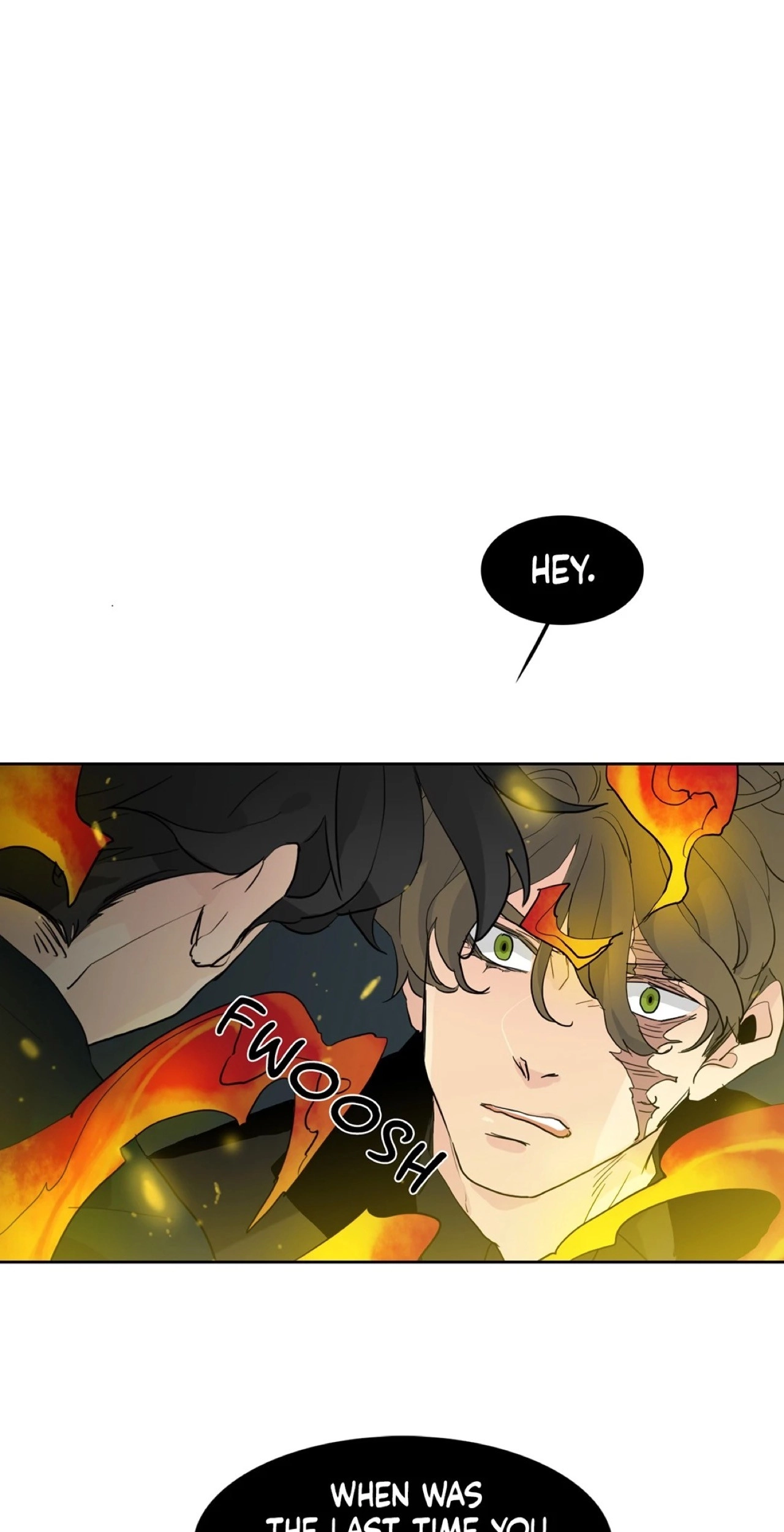 Read Heroes Plan.B chapter 55 image 8 on Lezhin