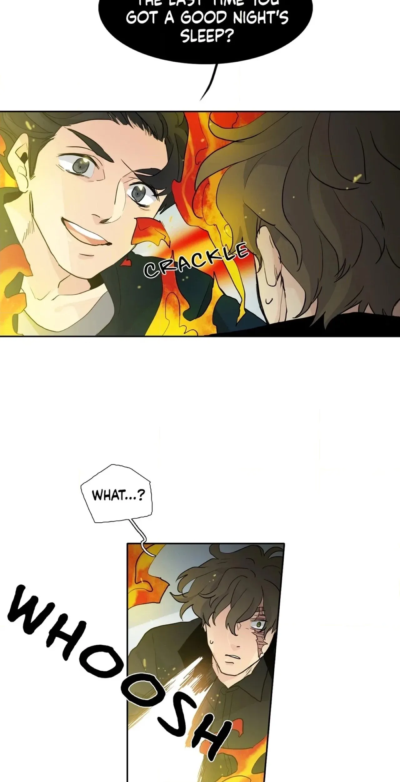 Read Heroes Plan.B chapter 55 image 9 on Lezhin