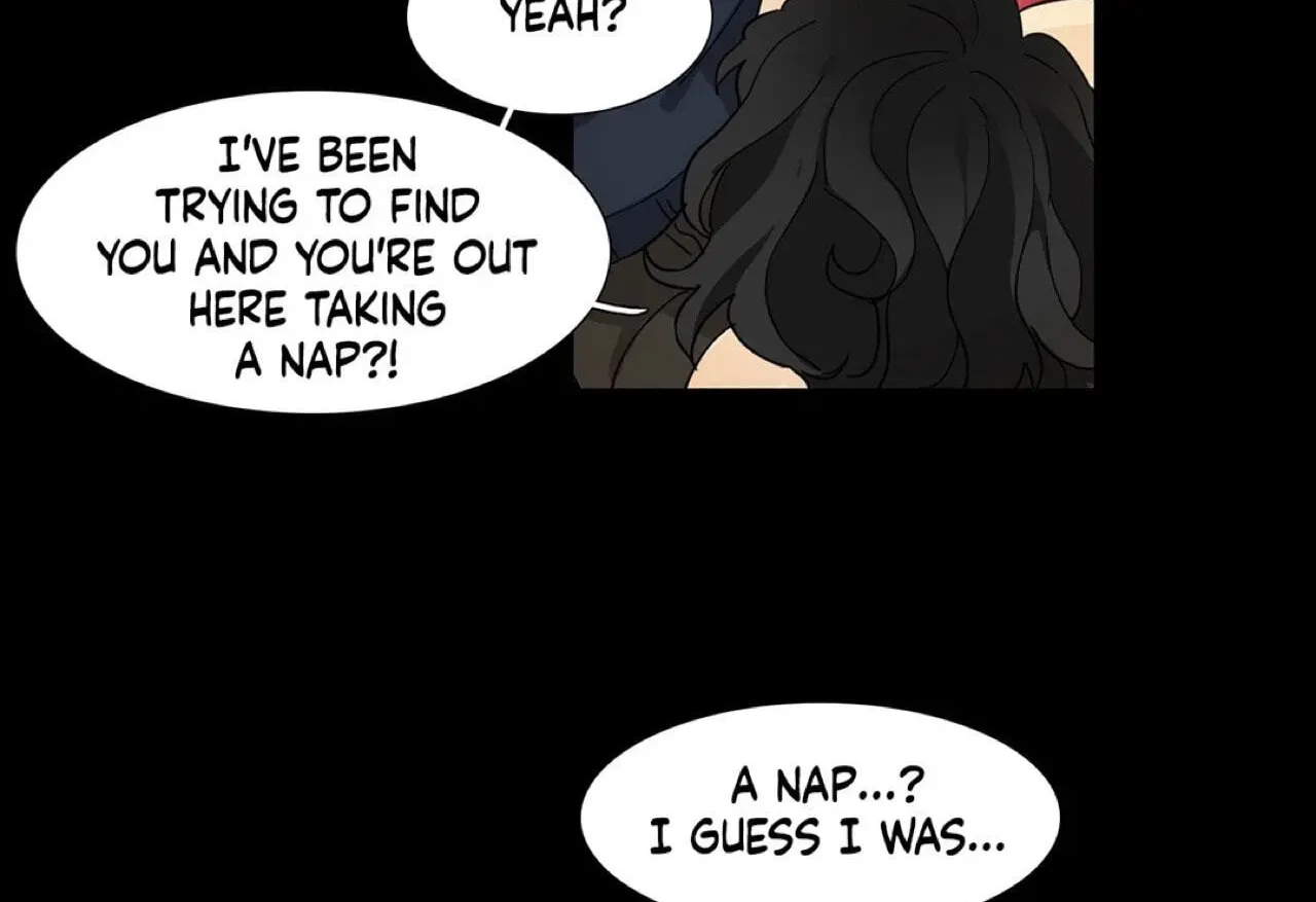 Read Heroes Plan.B chapter 56 image 10 on Lezhin
