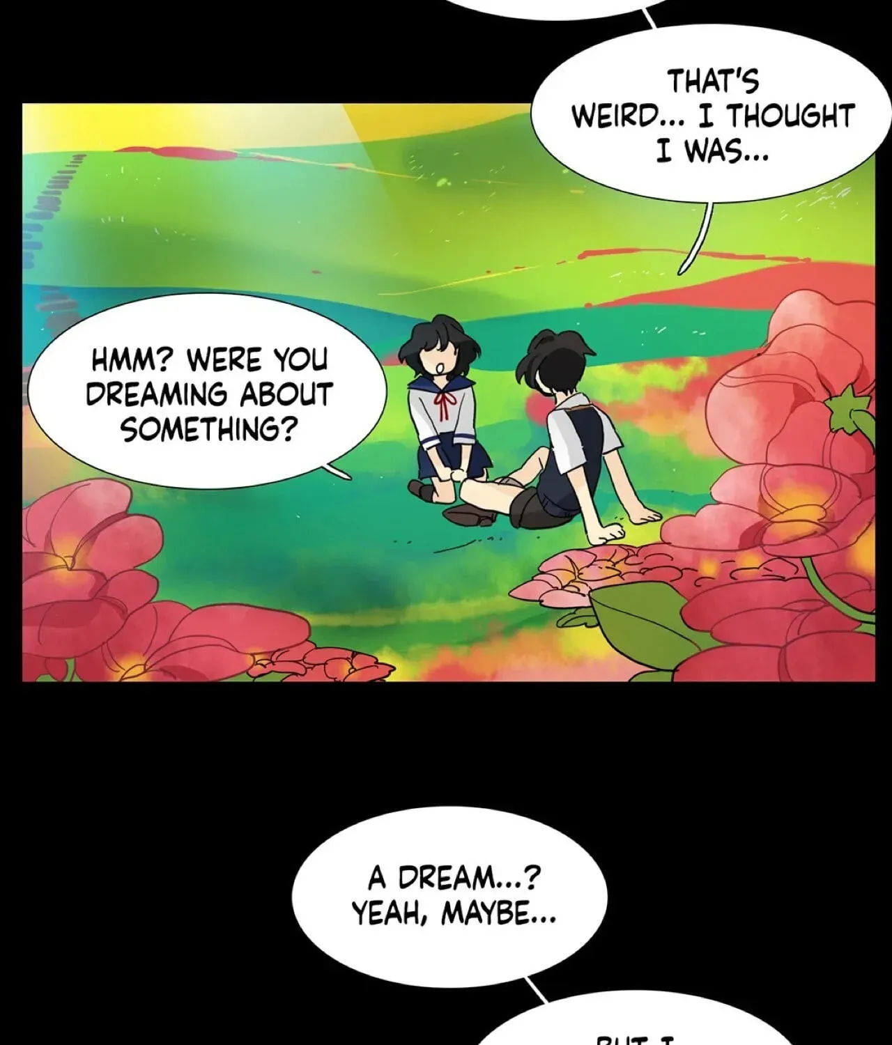 Read Heroes Plan.B chapter 56 image 11 on Lezhin