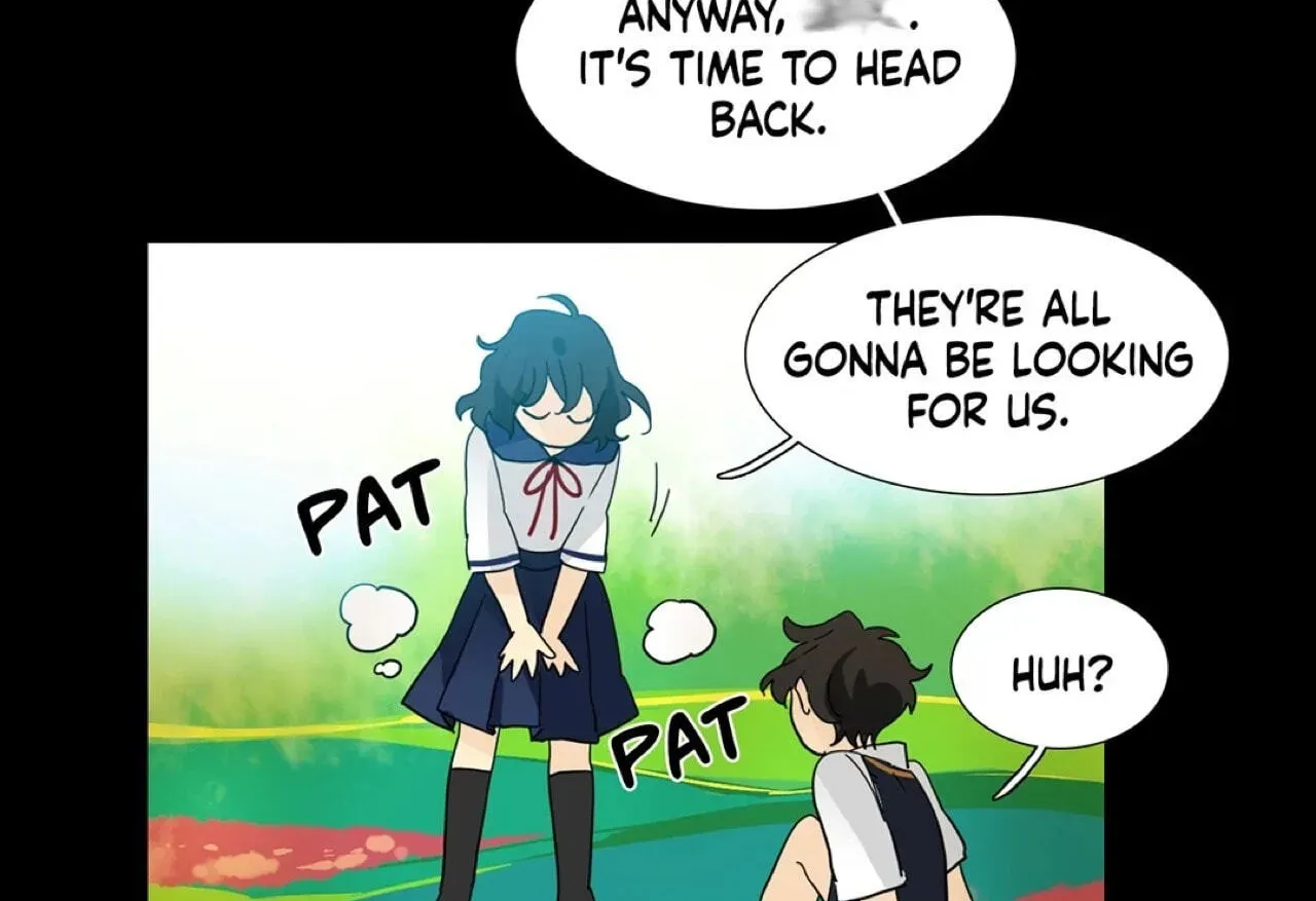 Read Heroes Plan.B chapter 56 image 14 on Lezhin