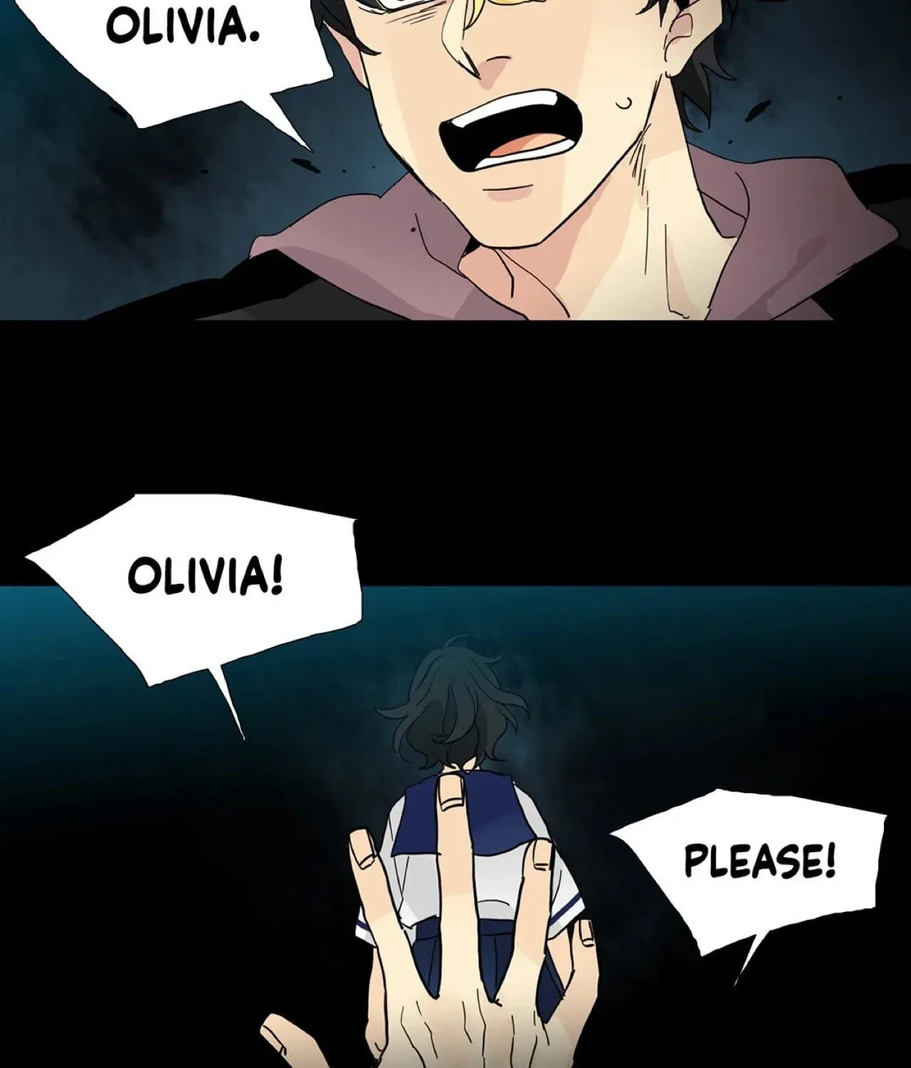 Read Heroes Plan.B chapter 56 image 29 on Lezhin