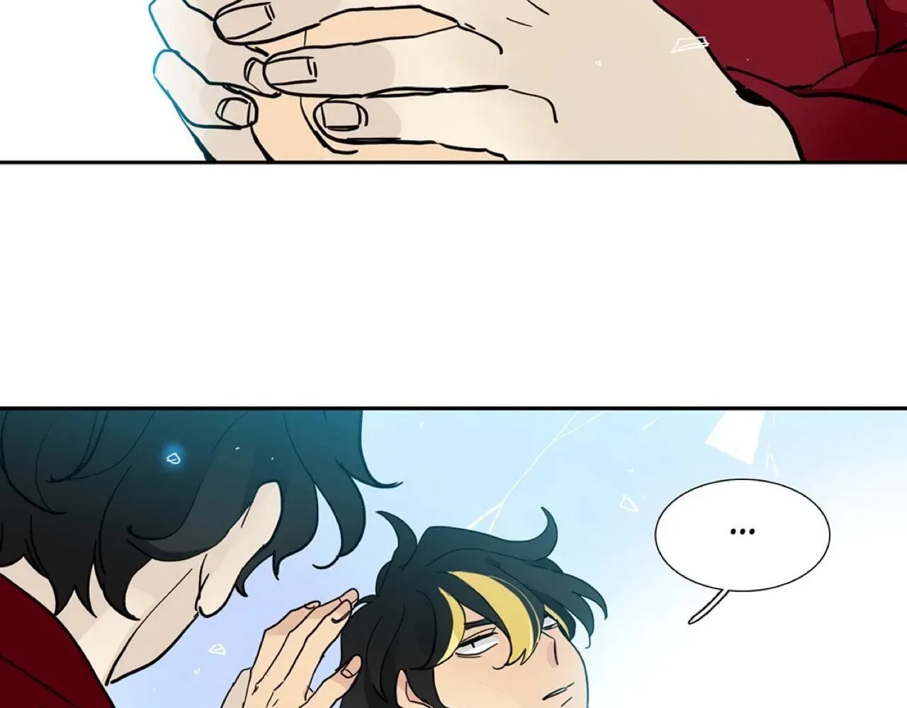 Read Heroes Plan.B chapter 56 image 34 on Lezhin