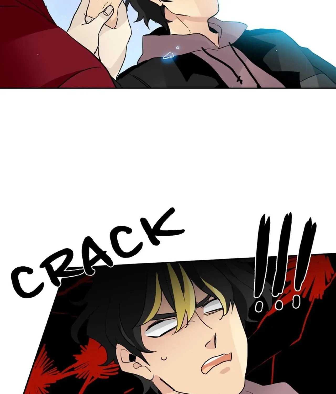 Read Heroes Plan.B chapter 56 image 35 on Lezhin