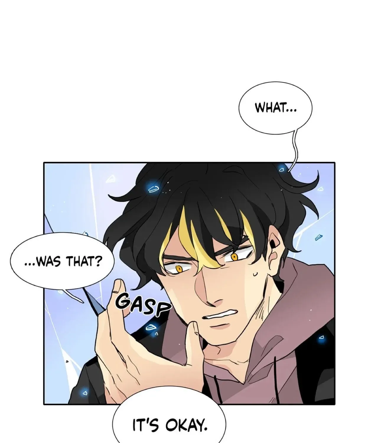 Read Heroes Plan.B chapter 56 image 39 on Lezhin