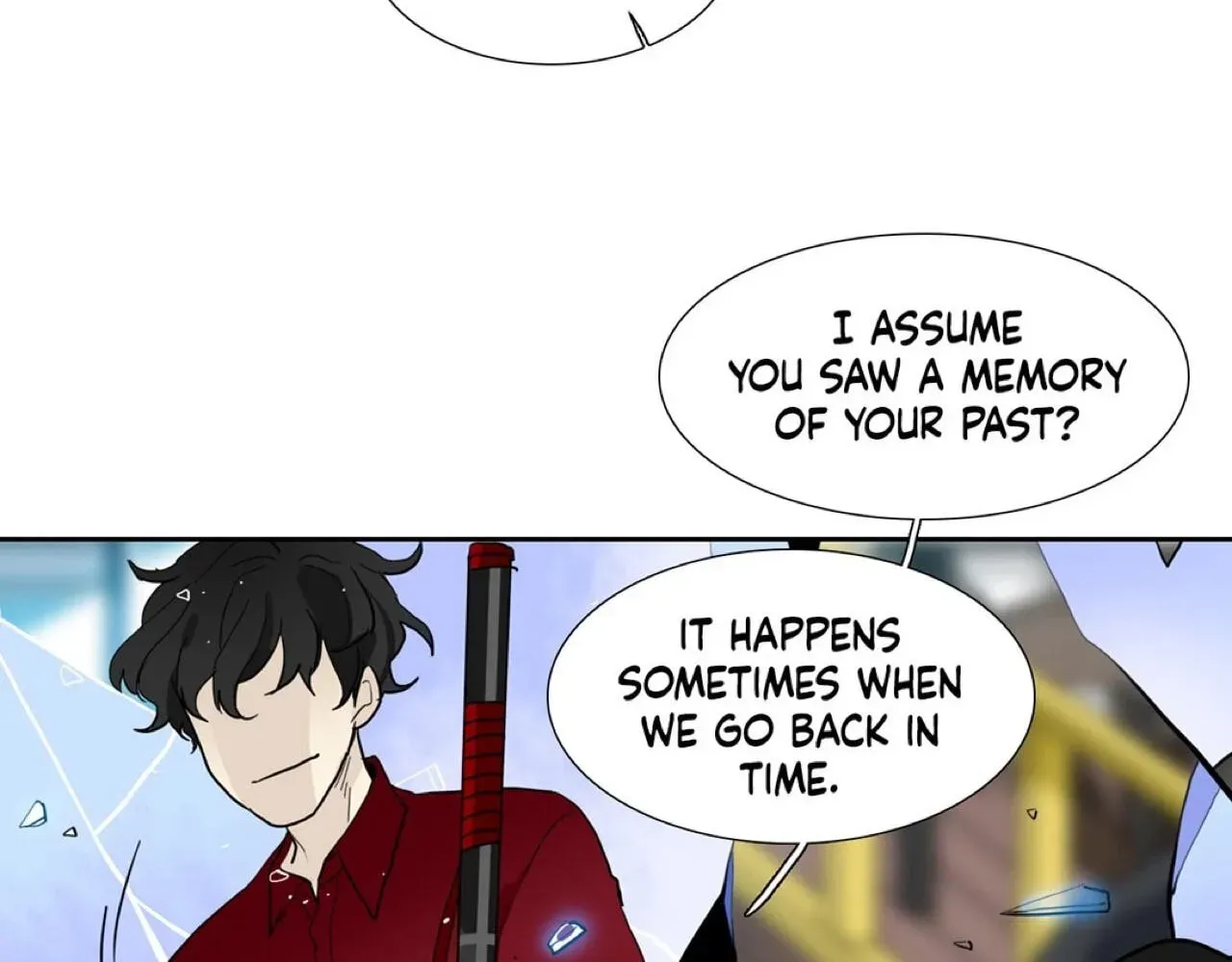 Read Heroes Plan.B chapter 56 image 40 on Lezhin