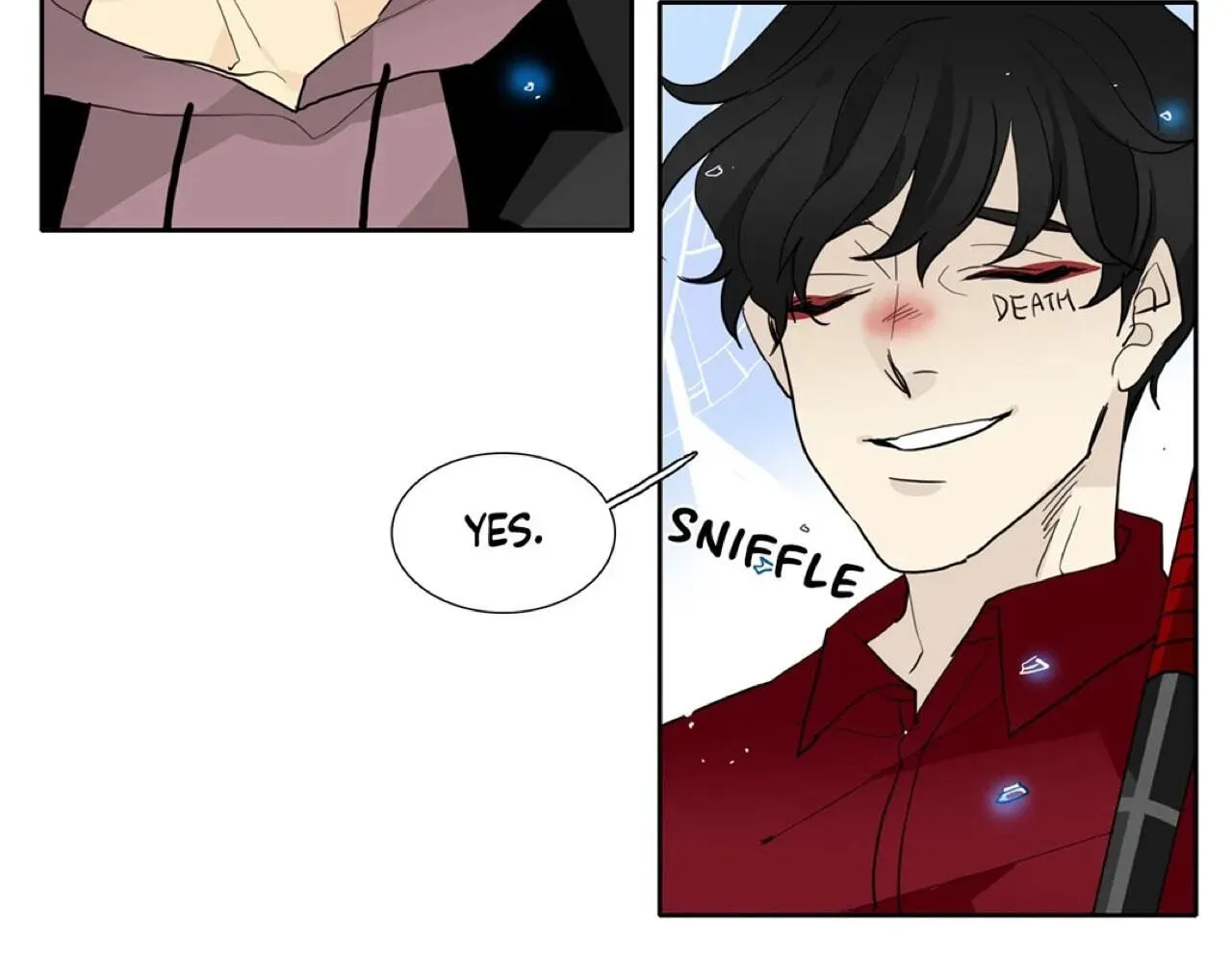 Read Heroes Plan.B chapter 56 image 42 on Lezhin