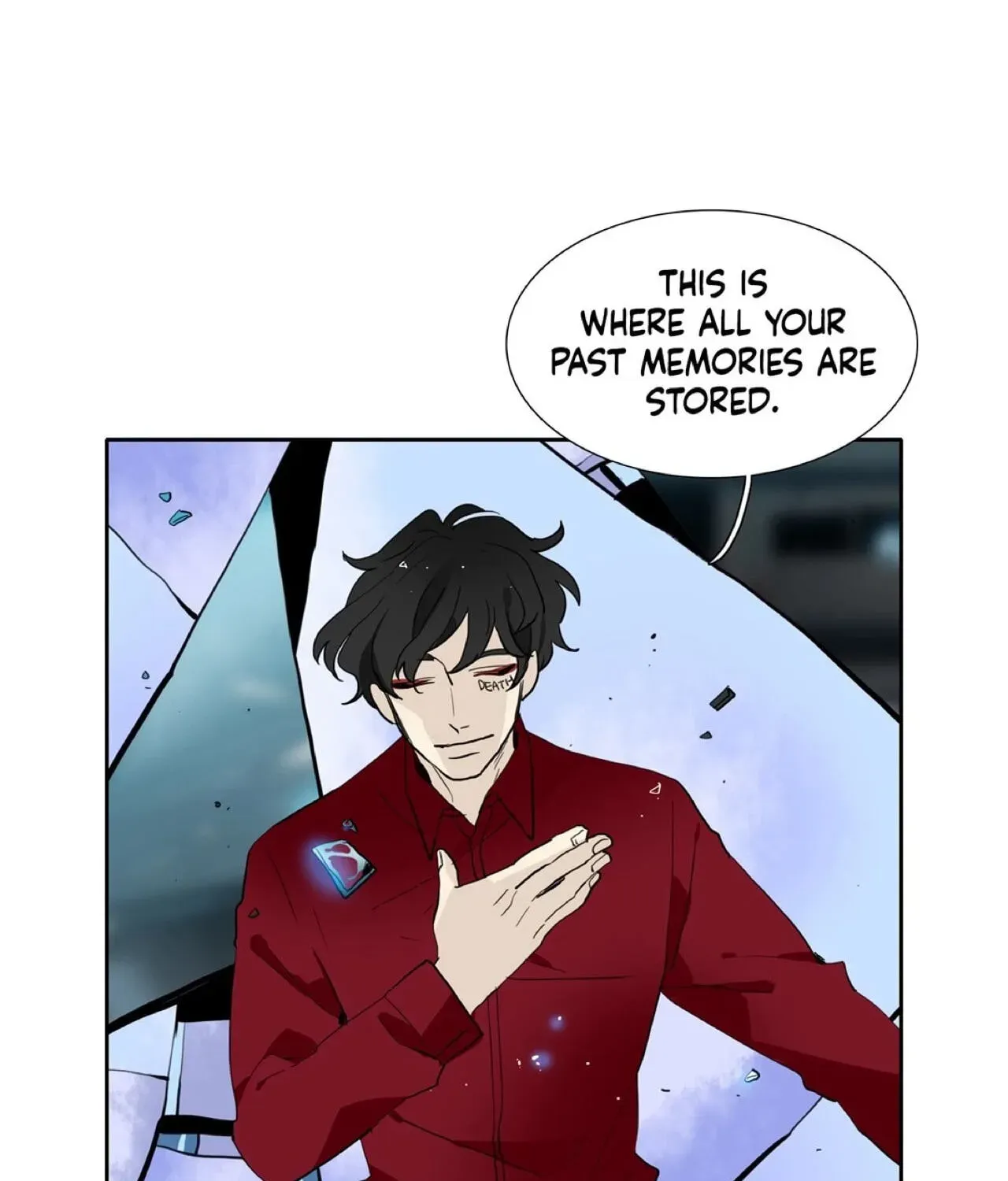 Read Heroes Plan.B chapter 56 image 43 on Lezhin