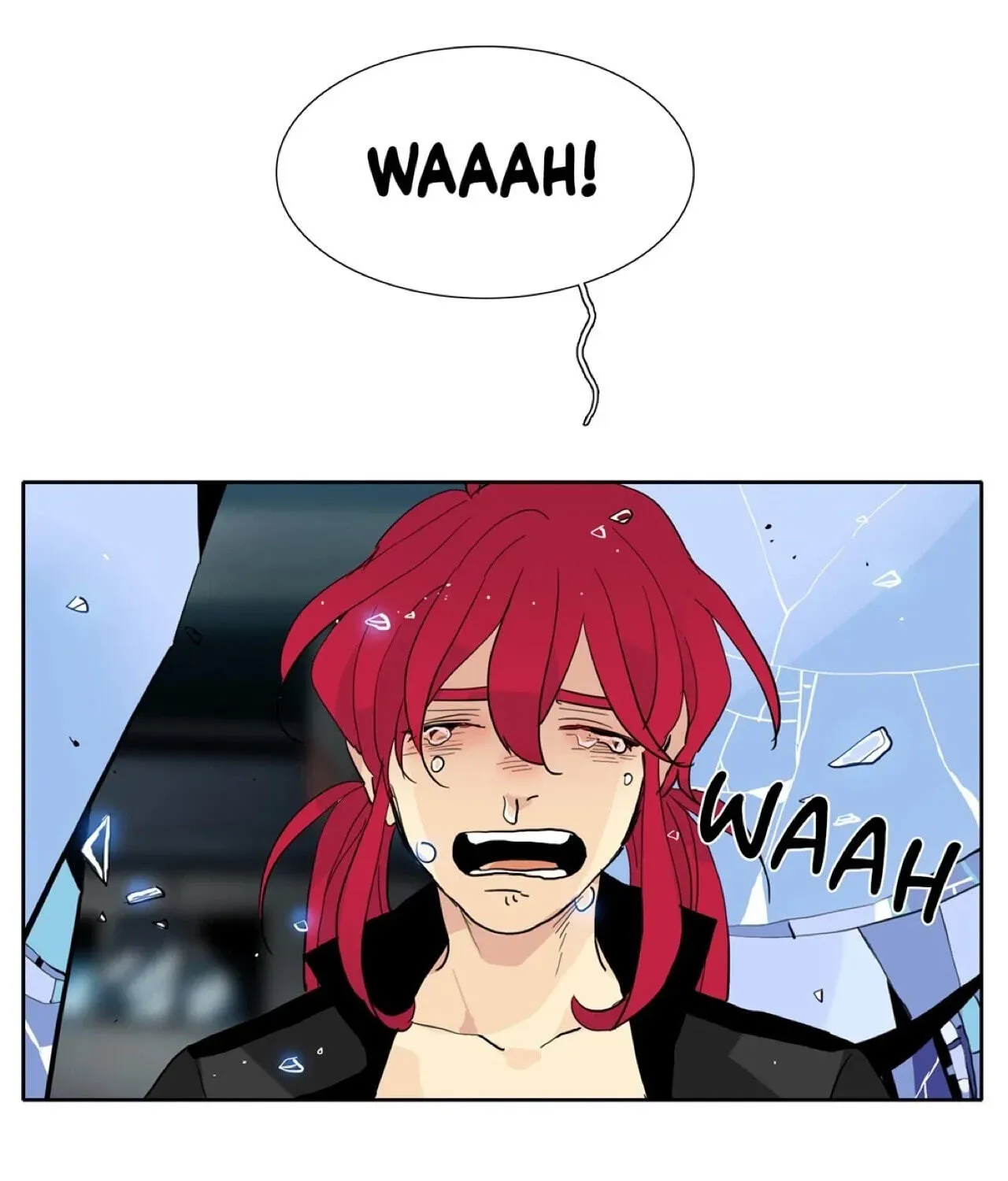 Read Heroes Plan.B chapter 56 image 49 on Lezhin