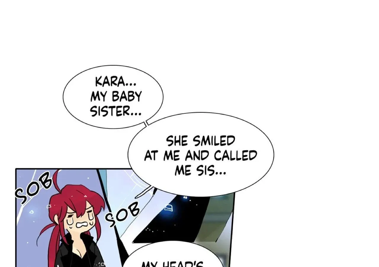 Read Heroes Plan.B chapter 56 image 50 on Lezhin